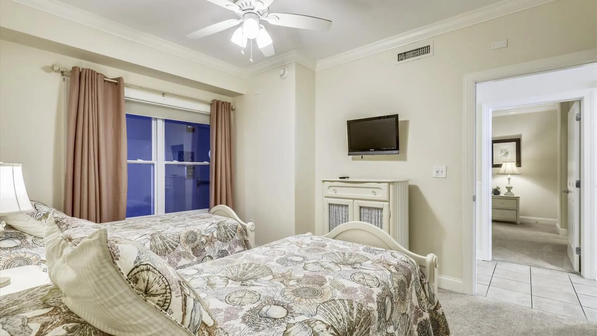 Belmont Towers I Casa vacanze