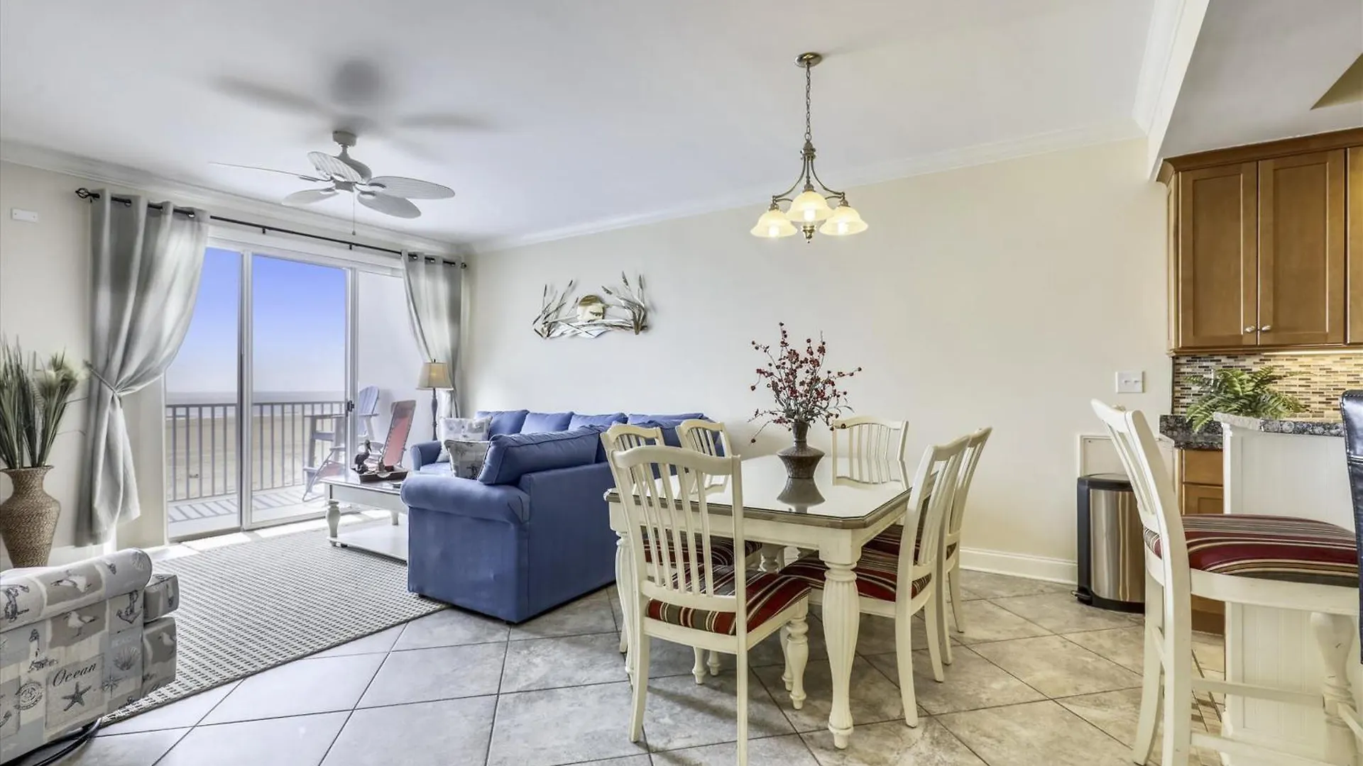 Casa vacanze Belmont Towers I Ocean City