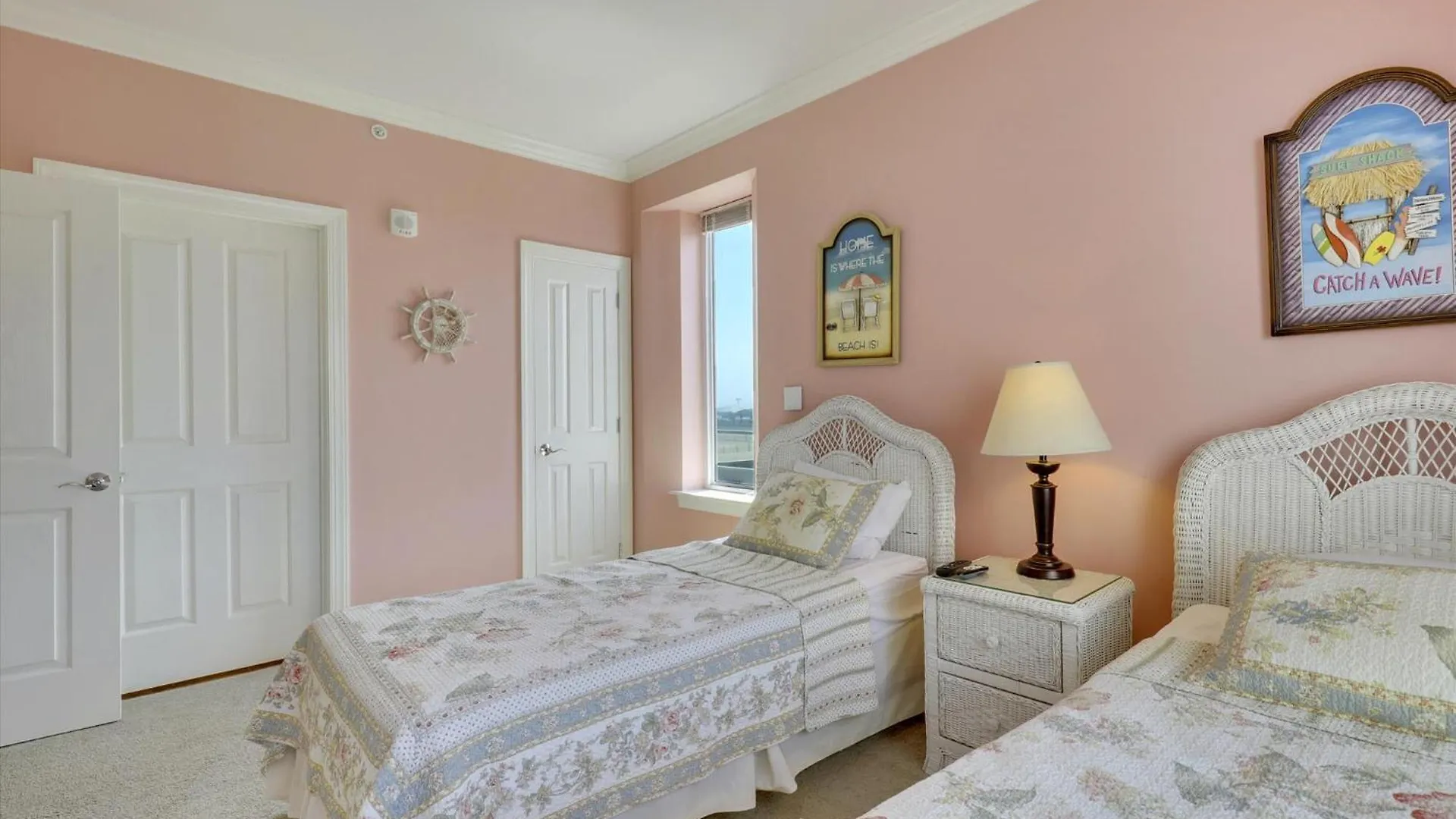 Belmont Towers I Ocean City