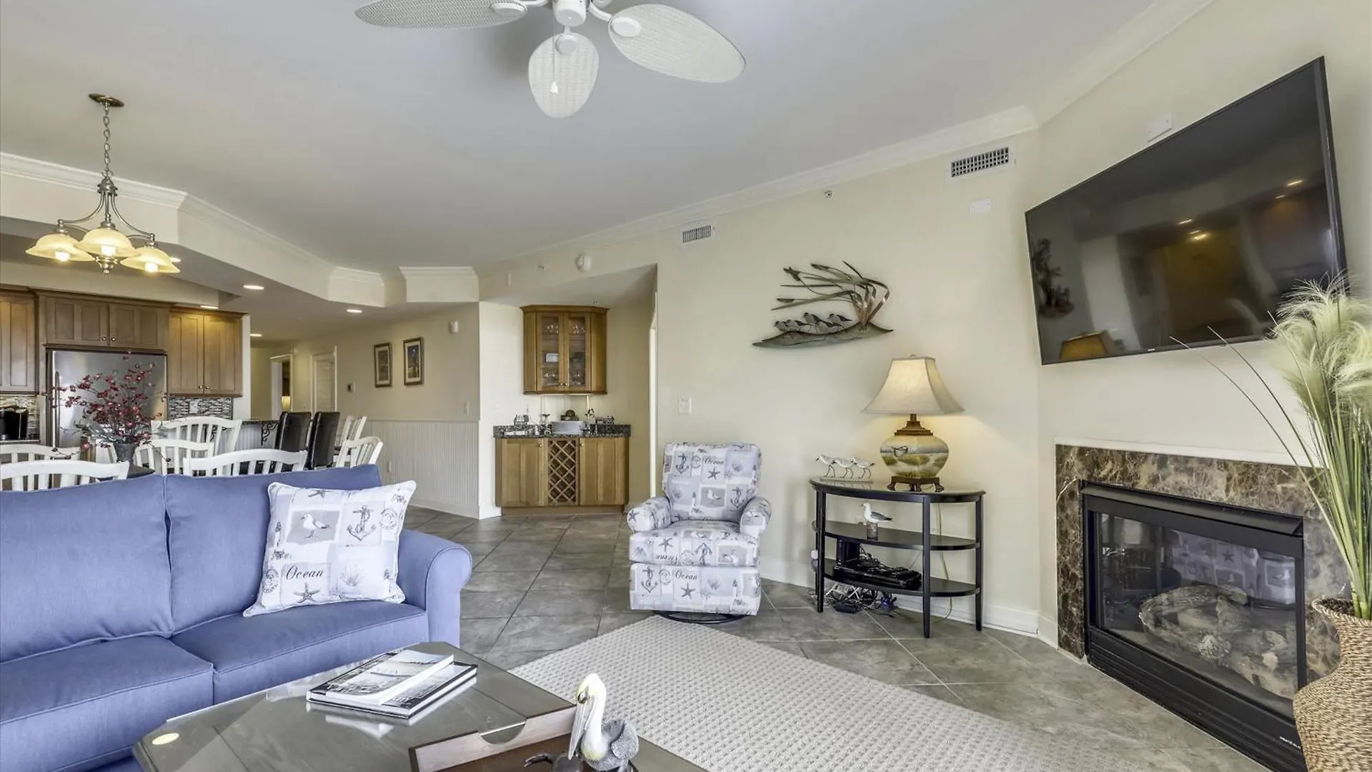 Belmont Towers I Casa vacanze *