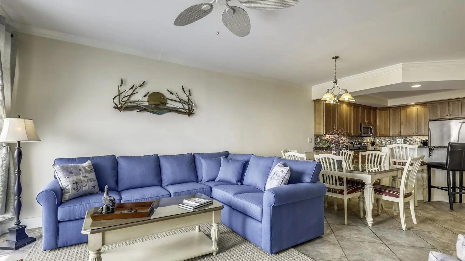 Casa vacanze Belmont Towers I Ocean City