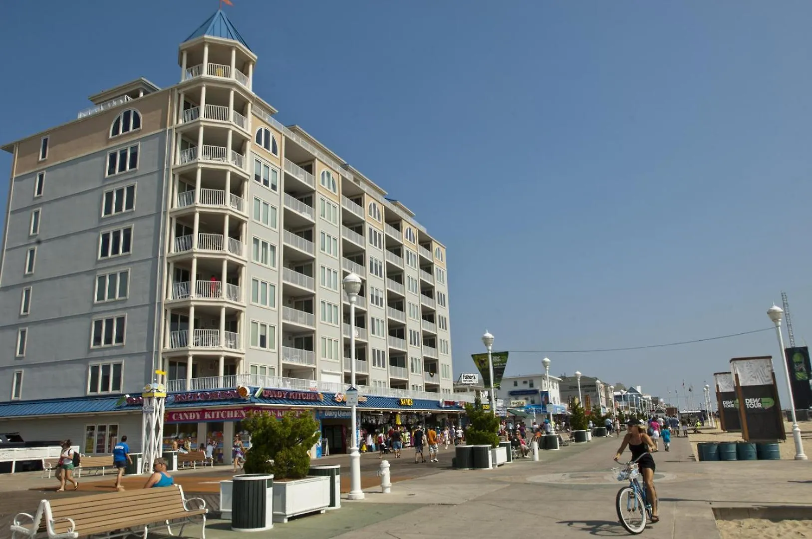 Belmont Towers I Casa vacanze *