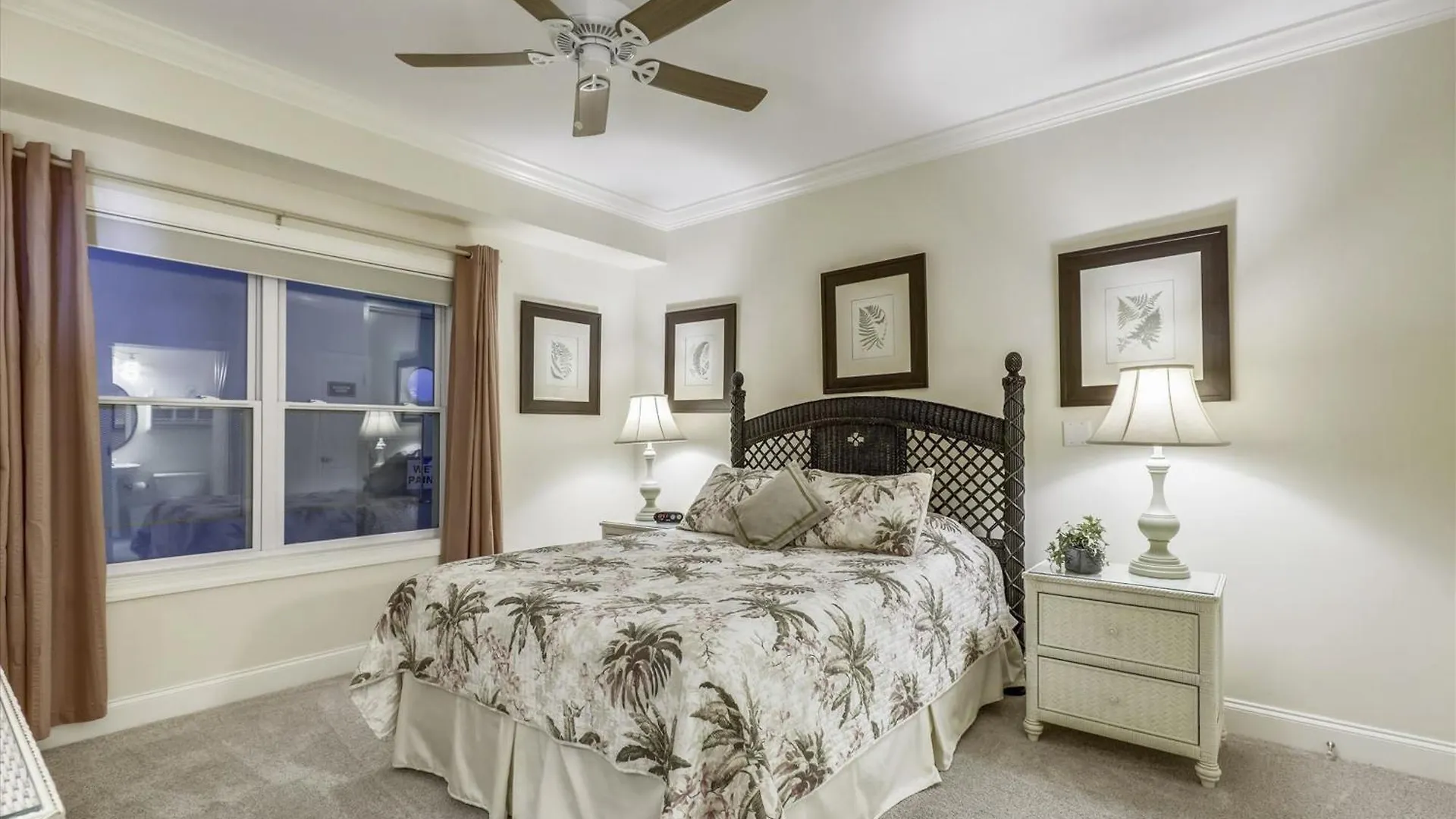 Casa vacanze Belmont Towers I *