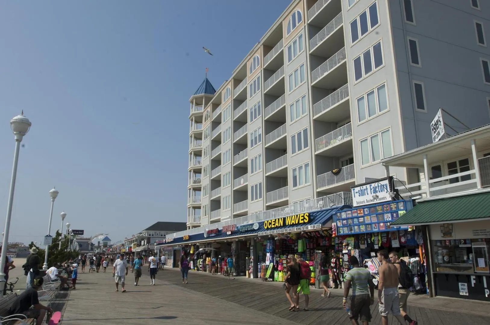 Casa vacanze Belmont Towers I *