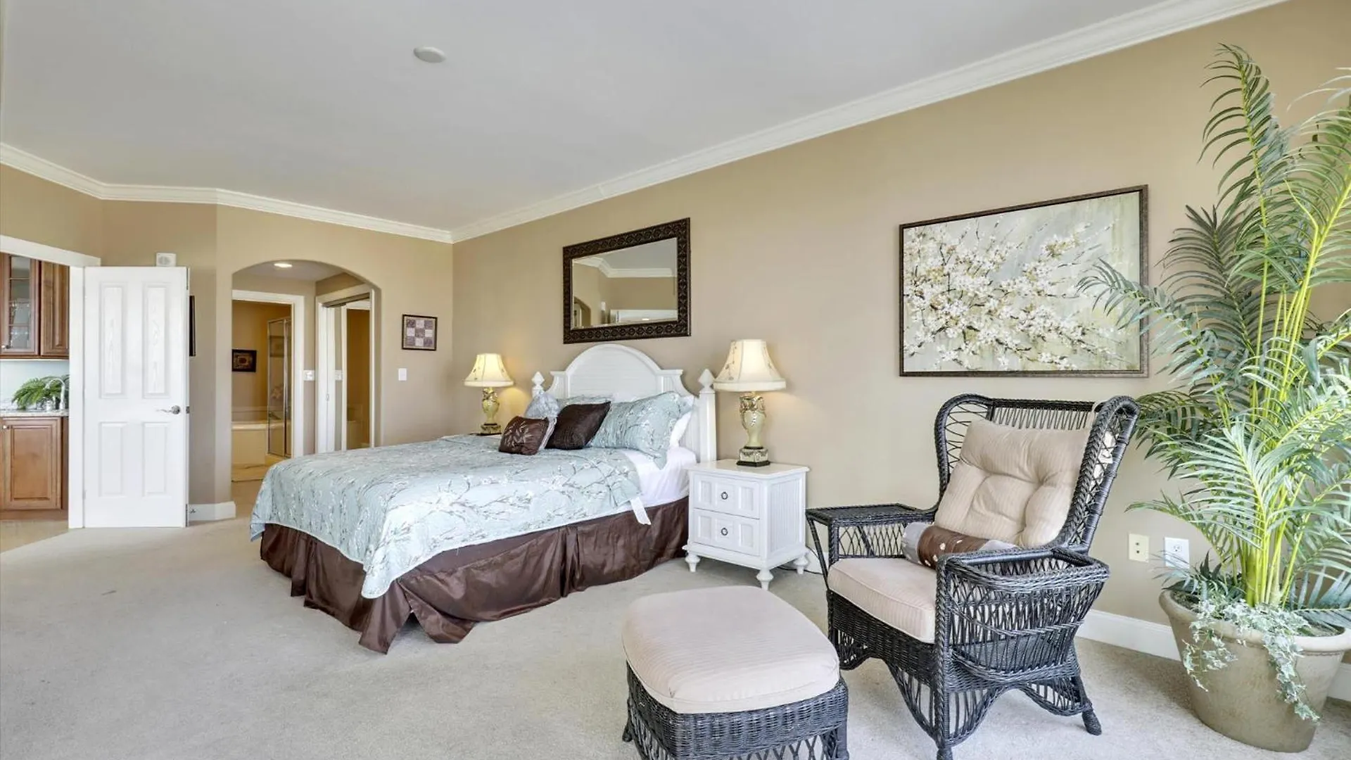 Belmont Towers I Ocean City