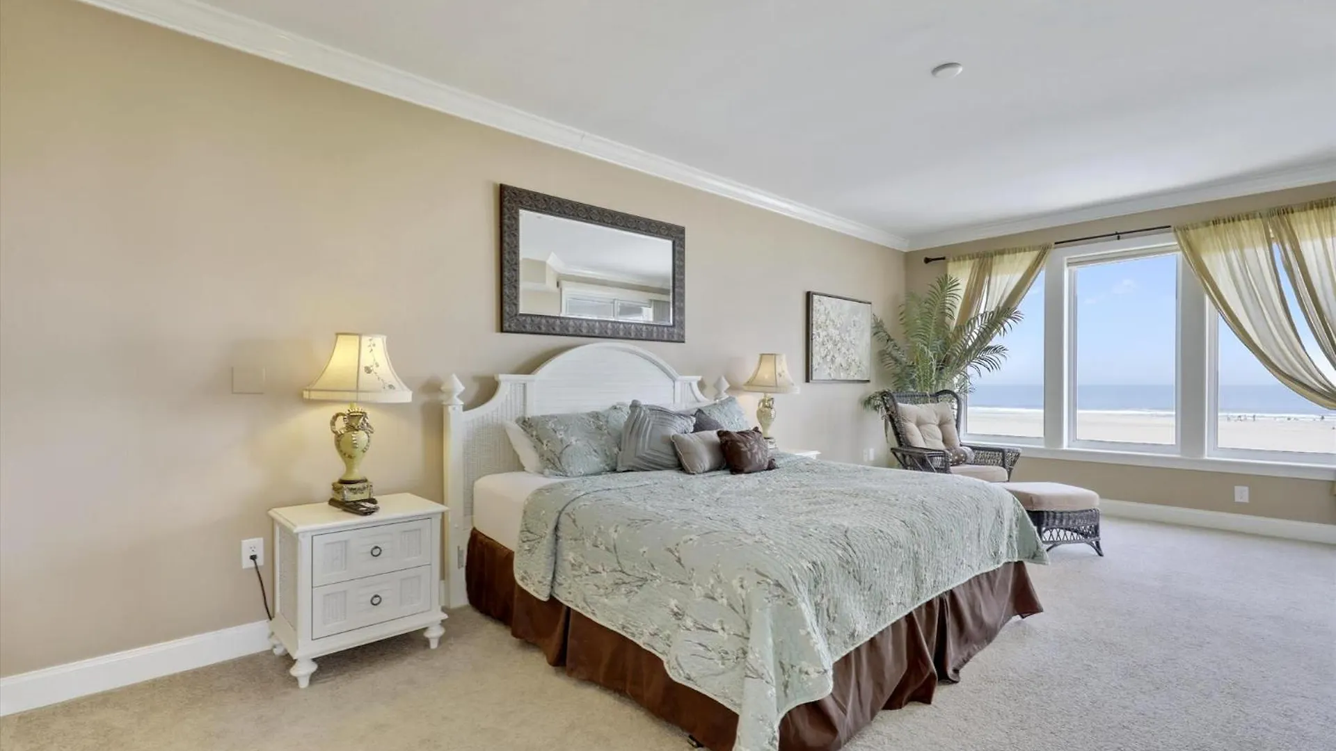 Belmont Towers I Casa vacanze *