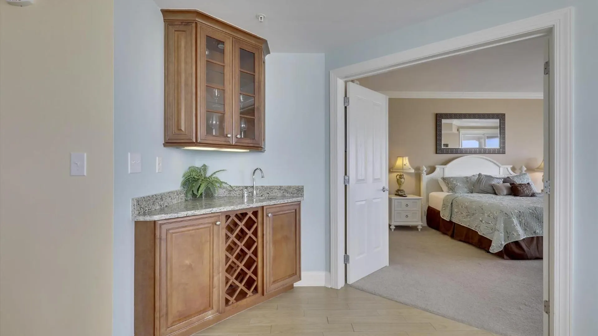 Casa vacanze Belmont Towers I