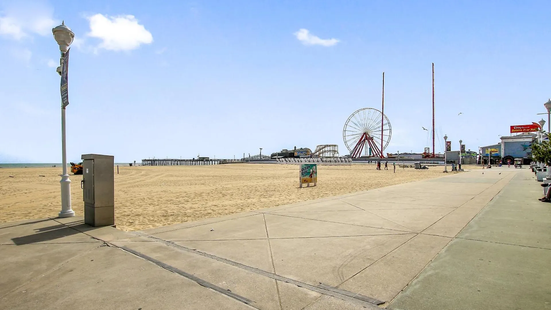 Casa vacanze Belmont Towers I *