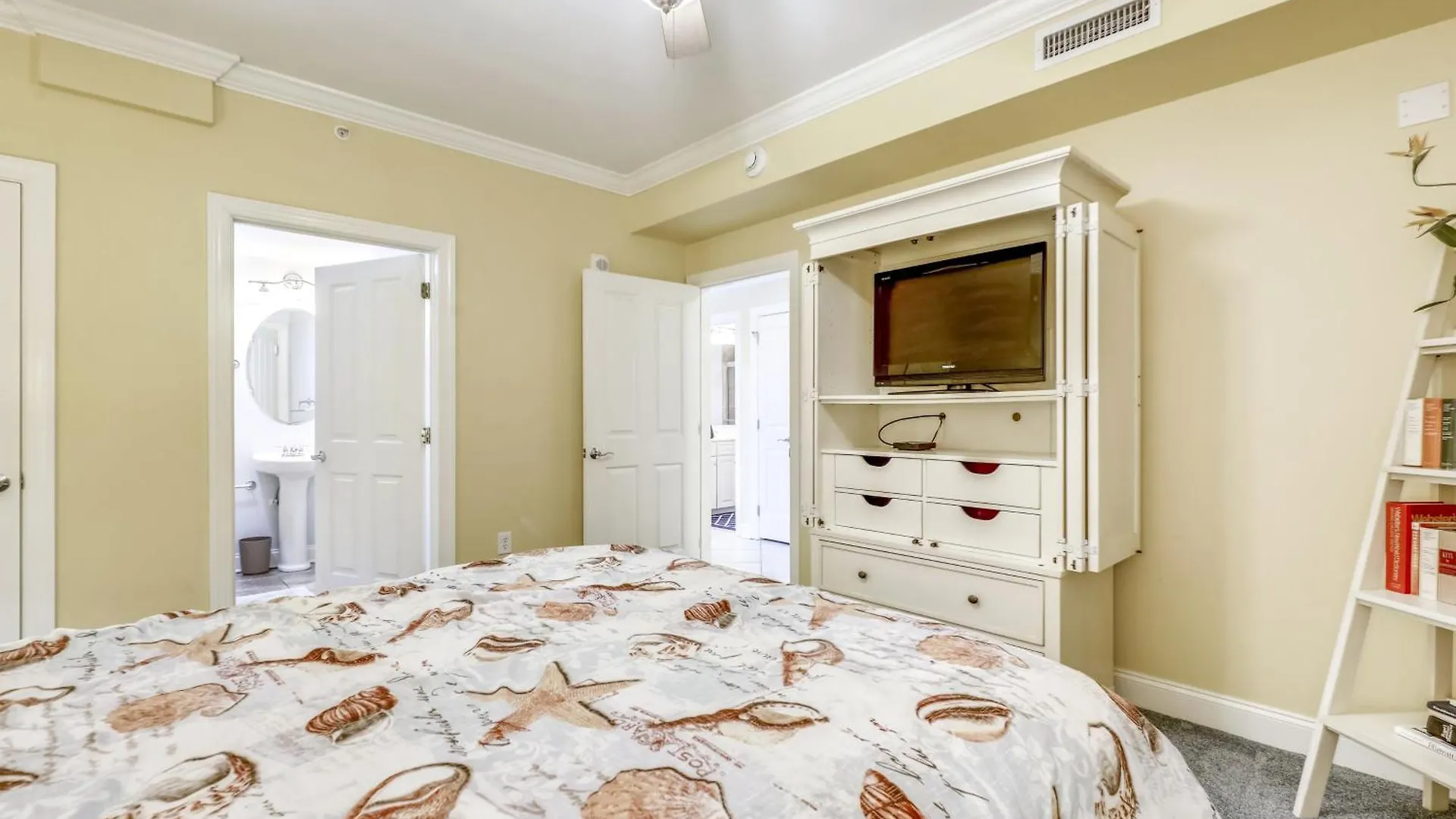 Belmont Towers I Casa vacanze