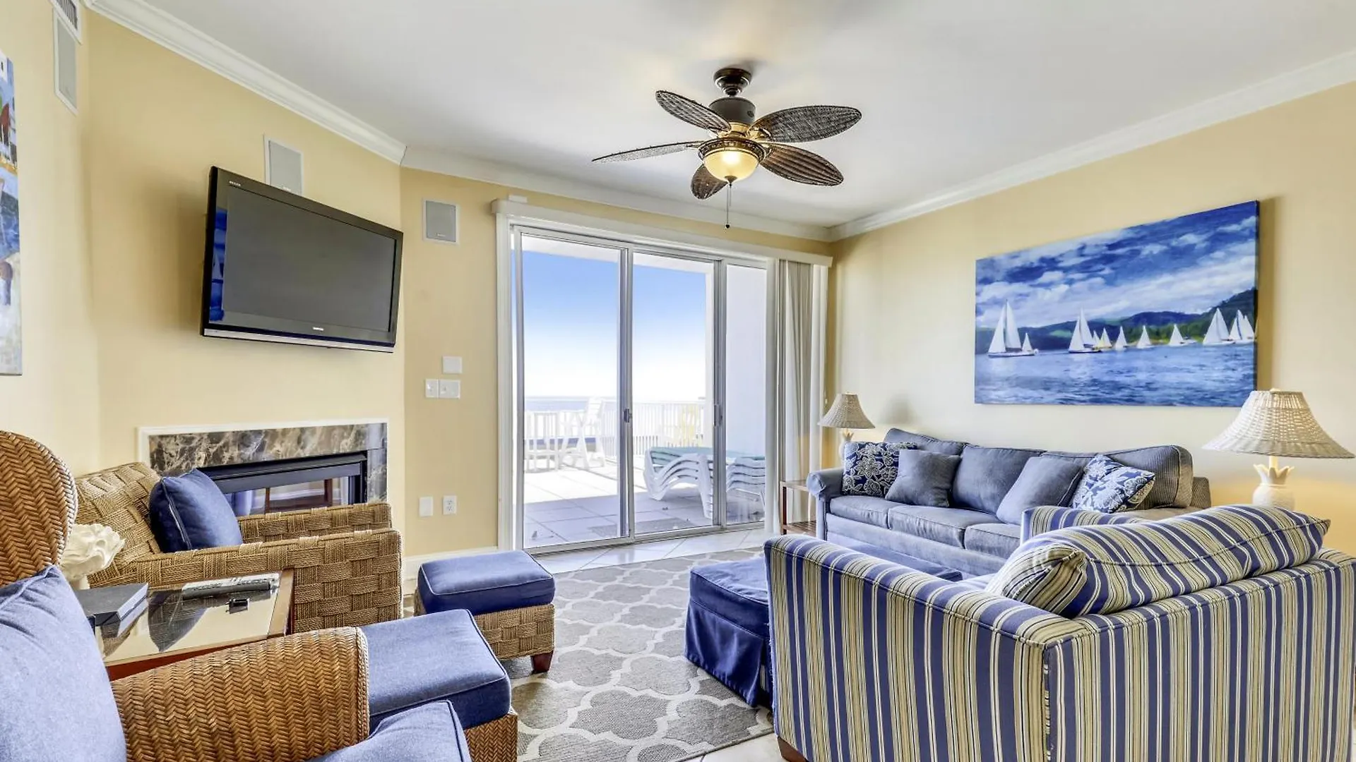 Casa vacanze Belmont Towers I *
