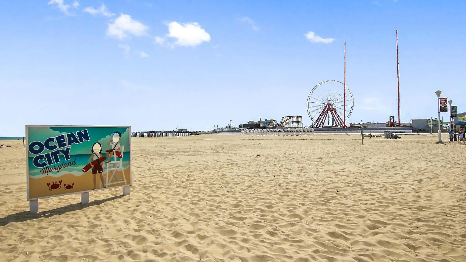 Casa vacanze Belmont Towers I *