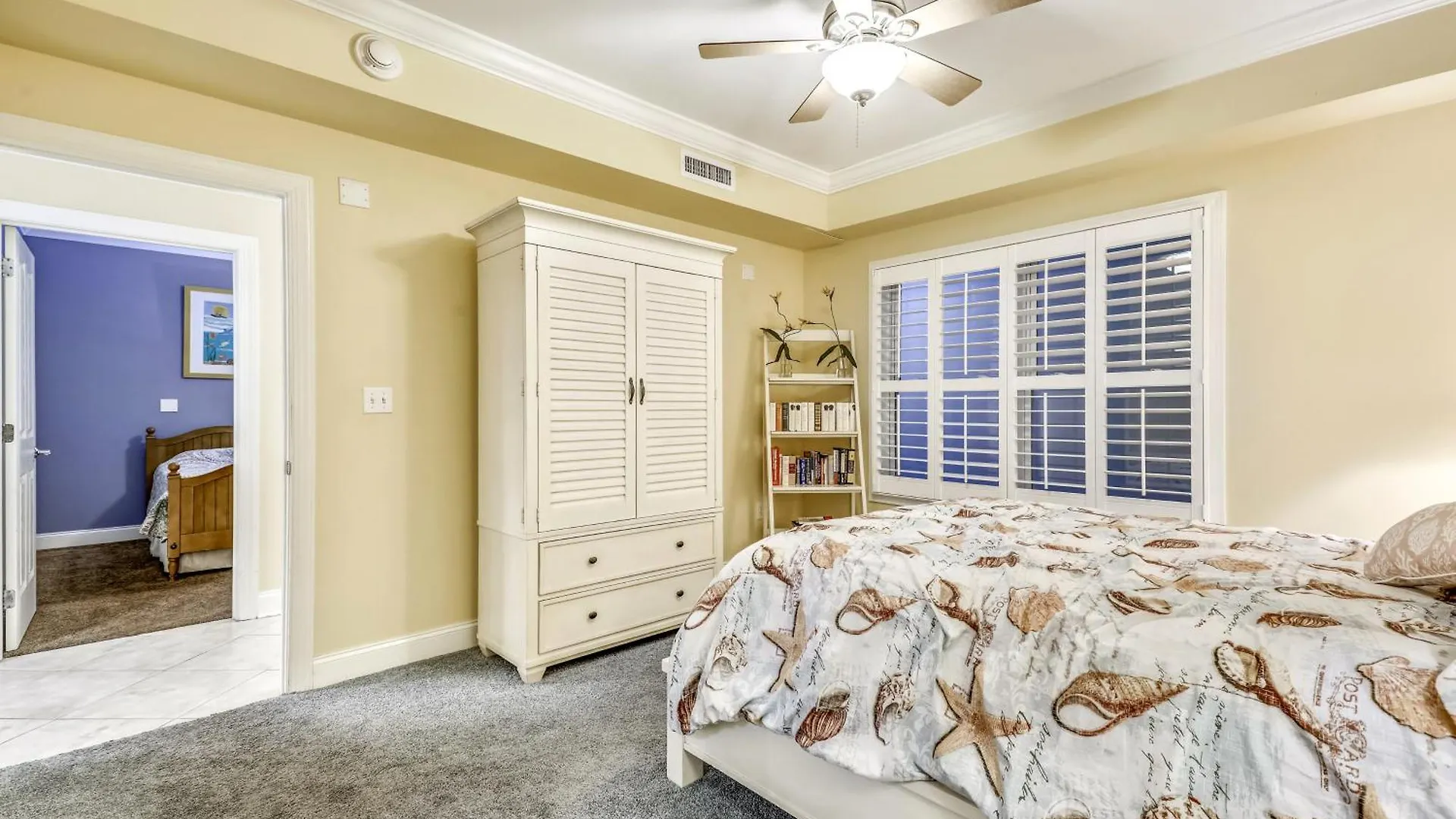 Casa vacanze Belmont Towers I Ocean City