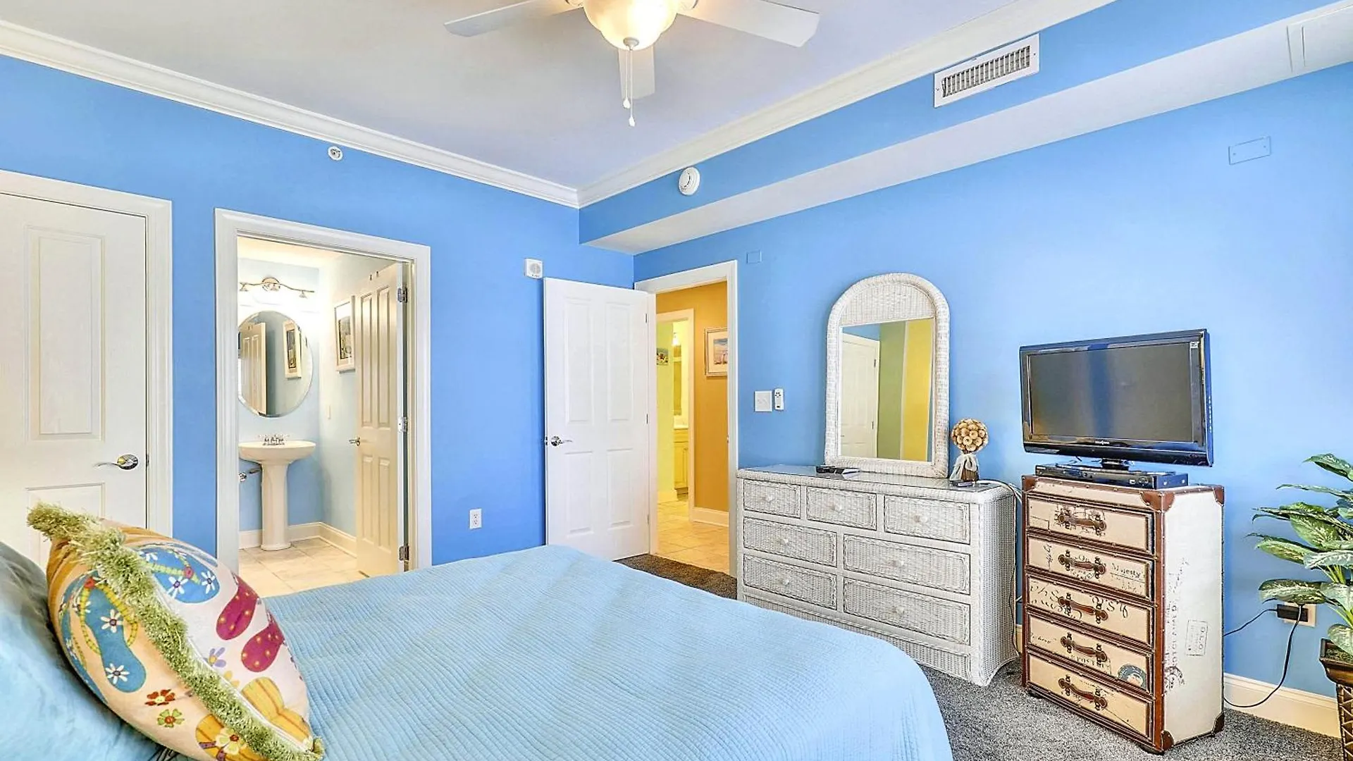 Casa vacanze Belmont Towers I Ocean City