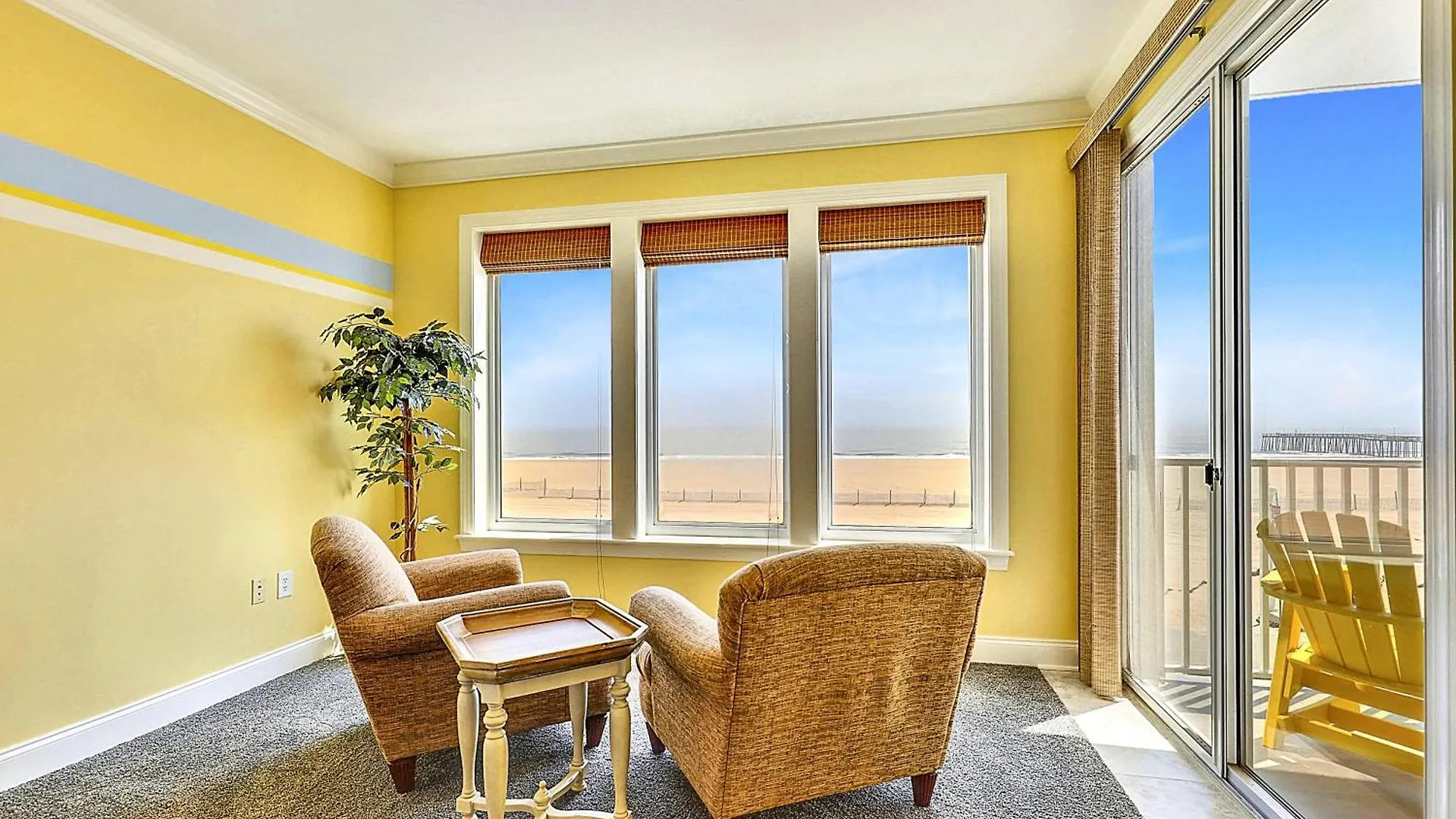 Casa vacanze Belmont Towers I