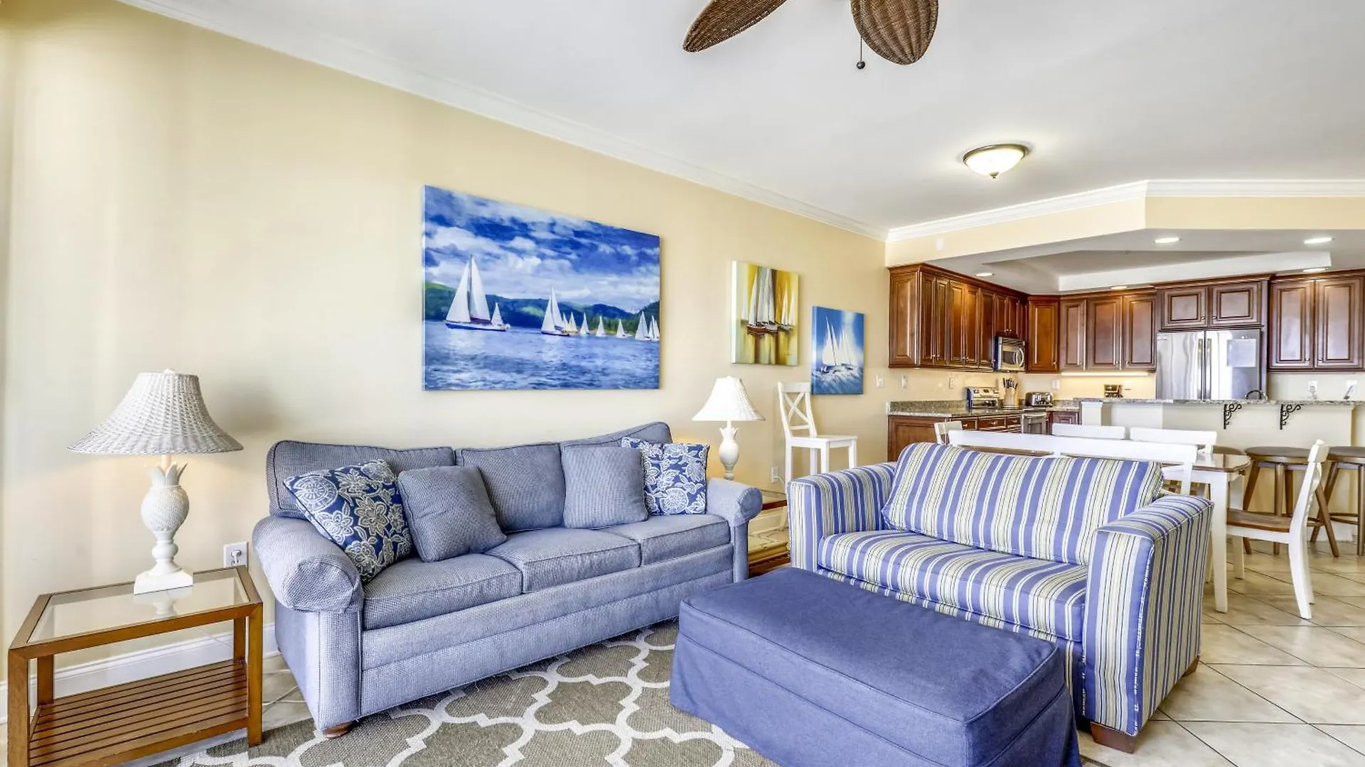 Casa vacanze Belmont Towers I Ocean City