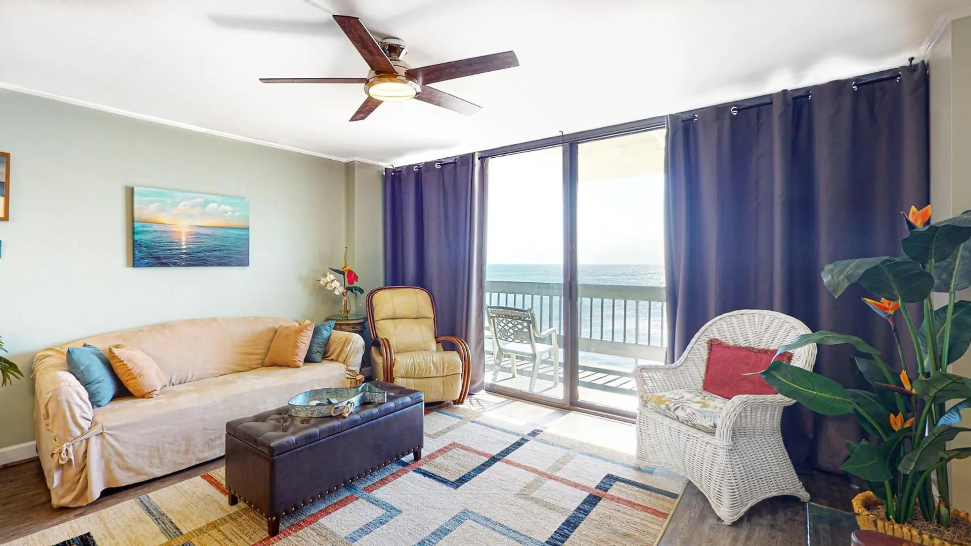 Century I 1007 Apartment *