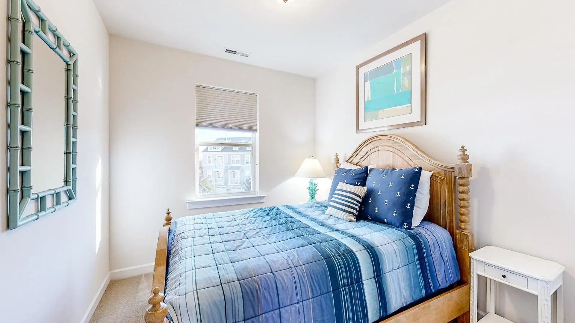 Holiday home Seaside Village 13007 #2 Ocean City