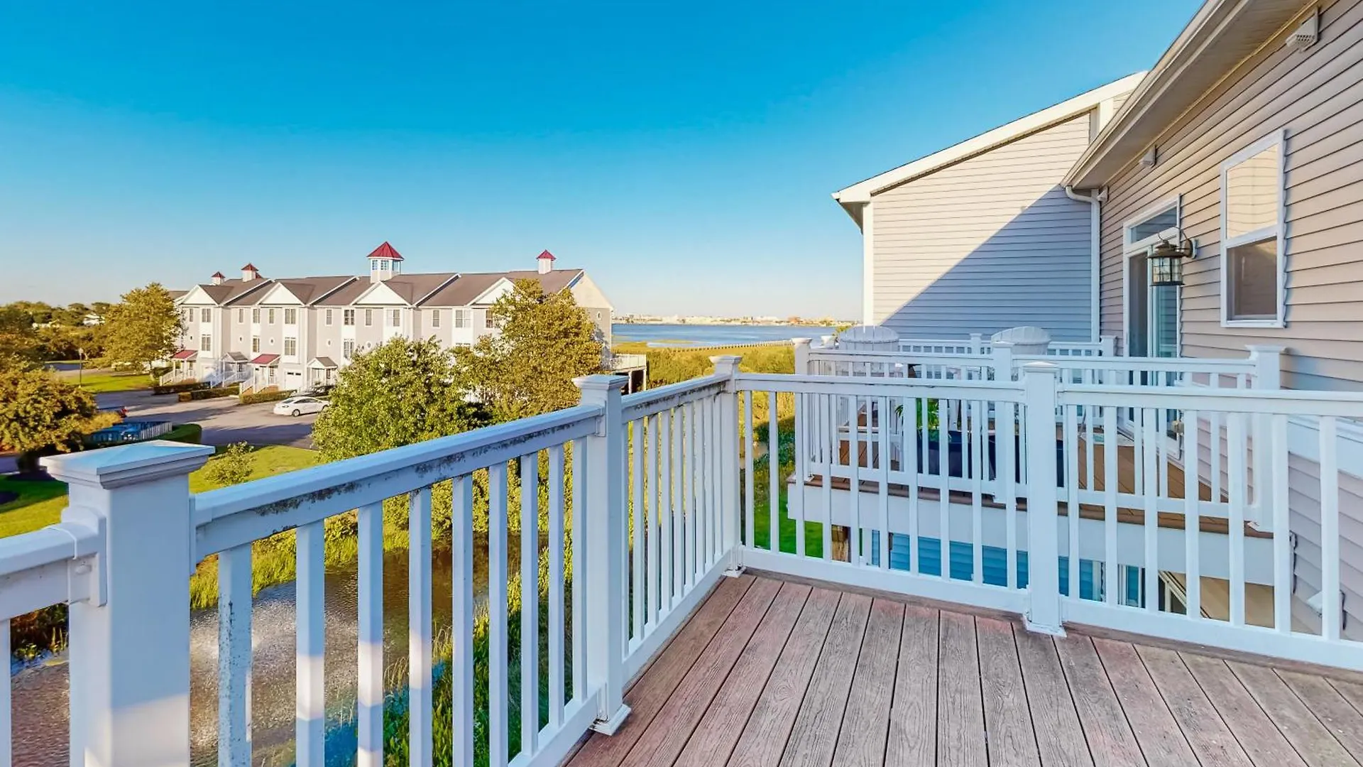 Holiday home Seaside Village 13007 #2 *