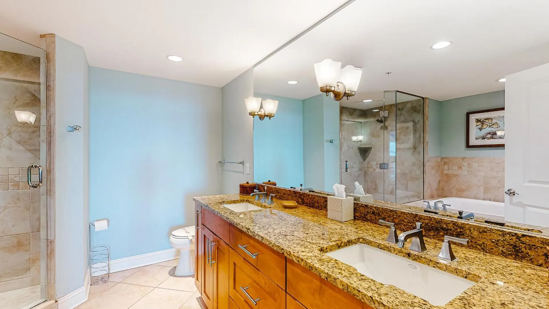 Apartment The Meridian Ocean City