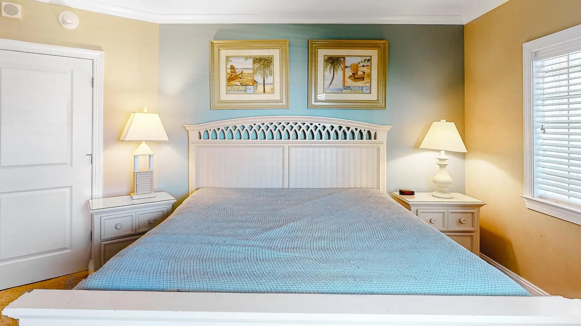 Apartment The Meridian Ocean City