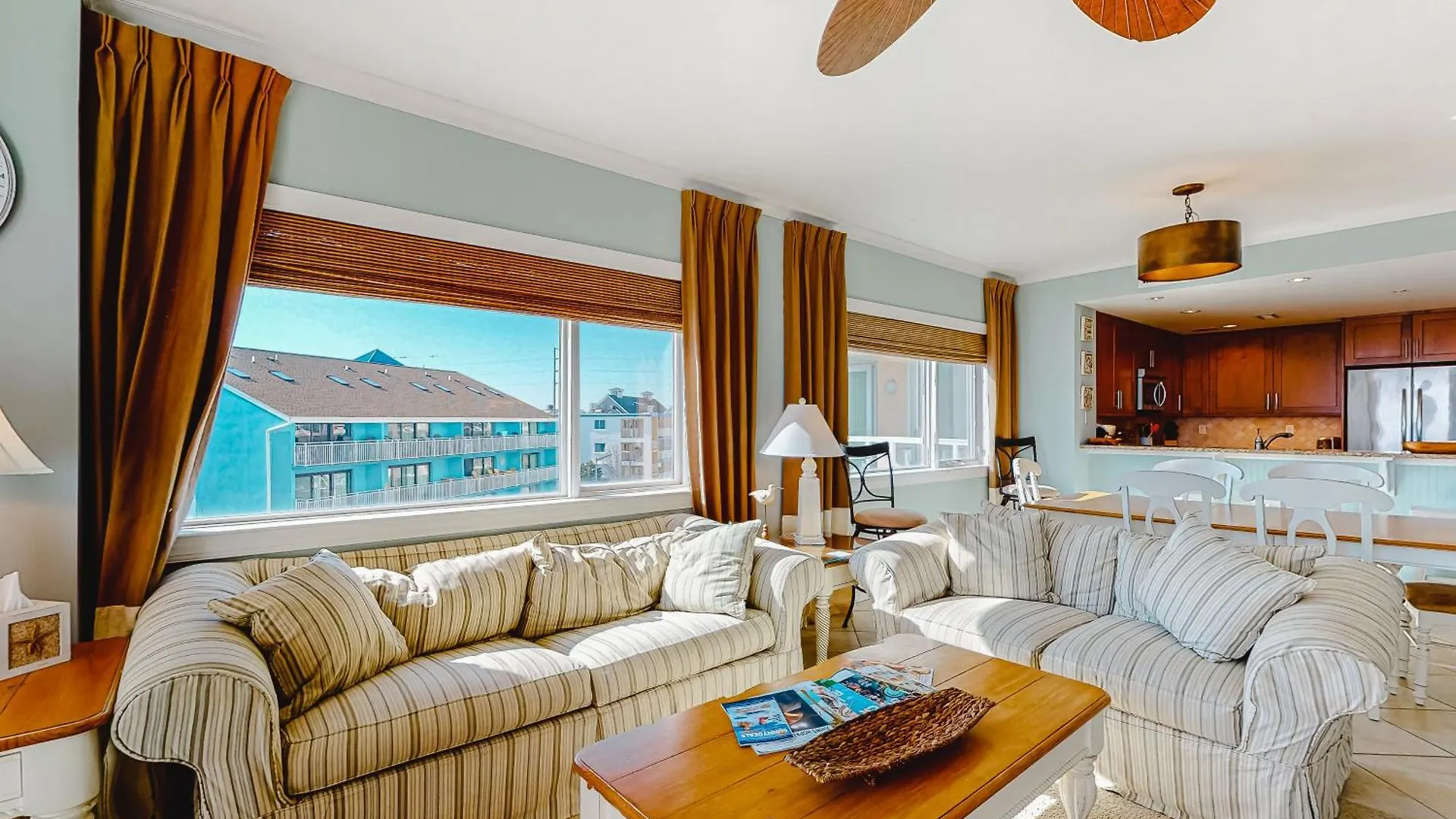 The Meridian * Ocean City