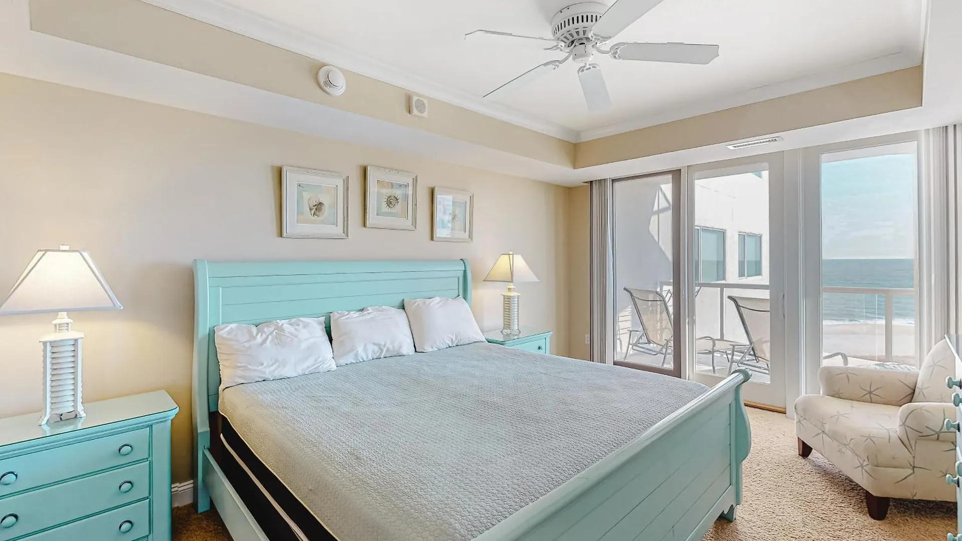 The Meridian Apartment Ocean City