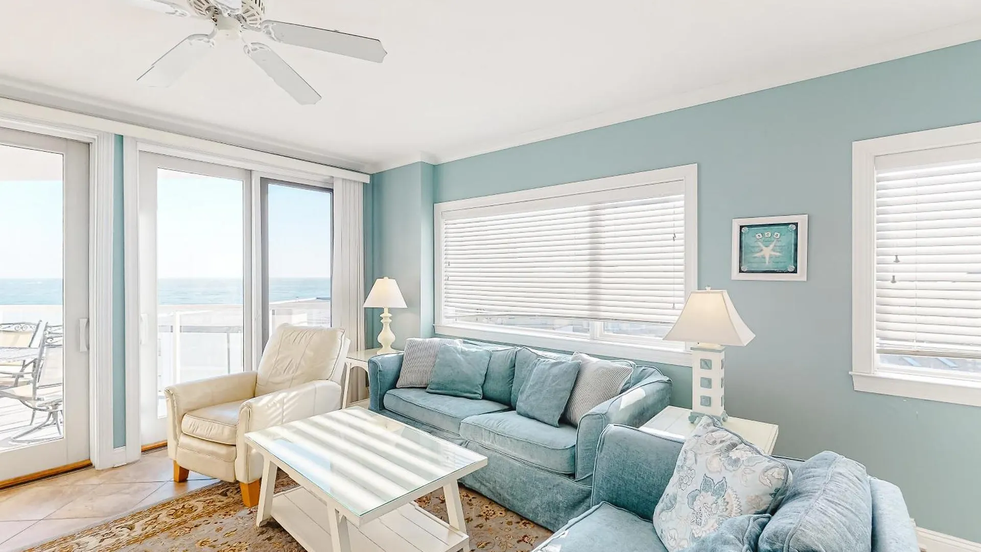 The Meridian Apartment