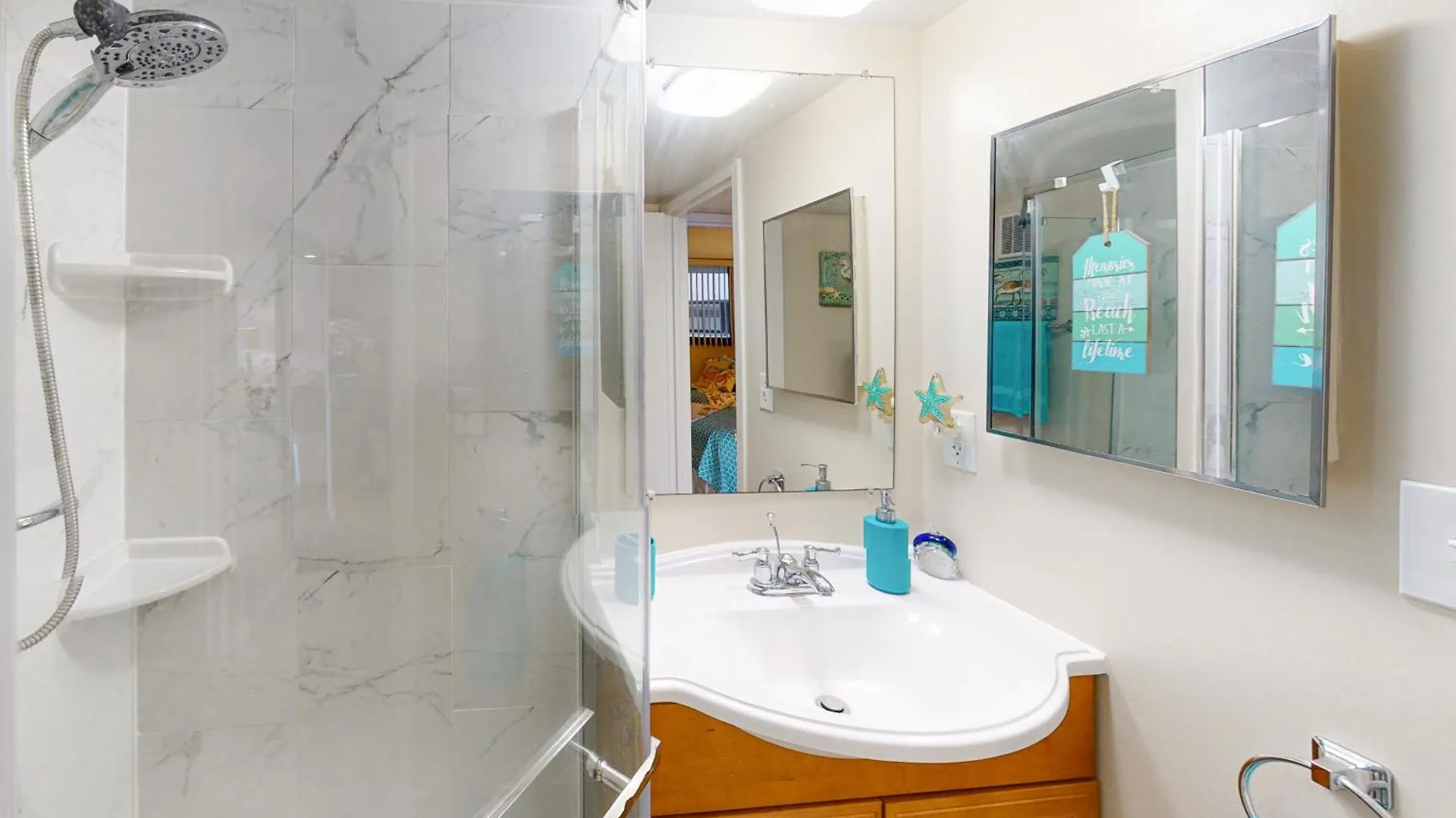 Holiday home Antigua Ocean City