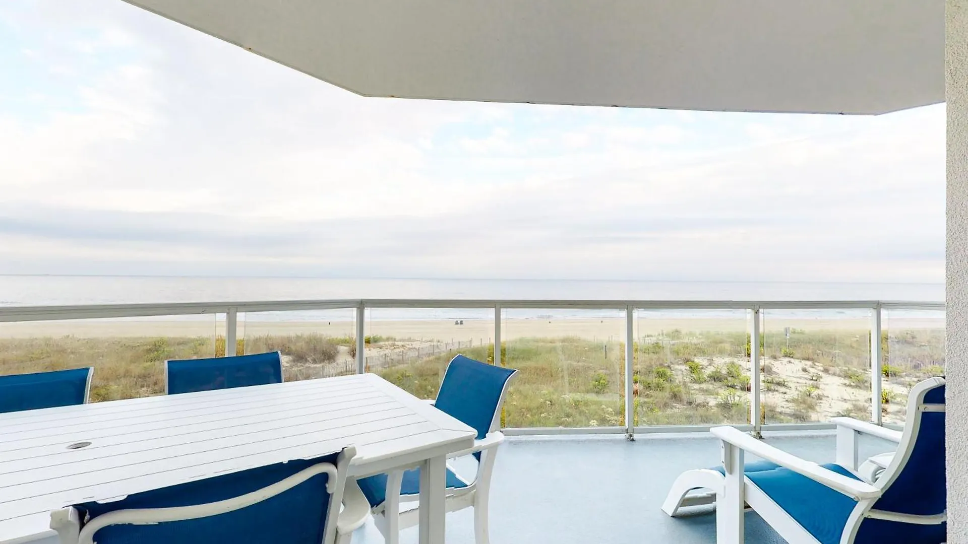 The Meridian * Ocean City