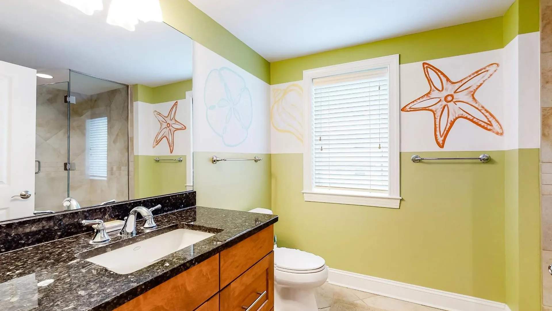 The Meridian Apartment Ocean City