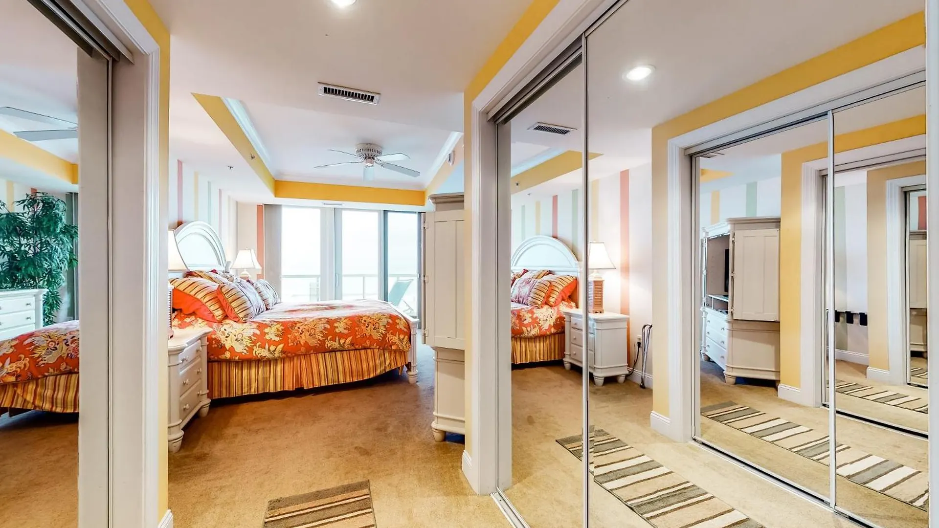 The Meridian Apartment