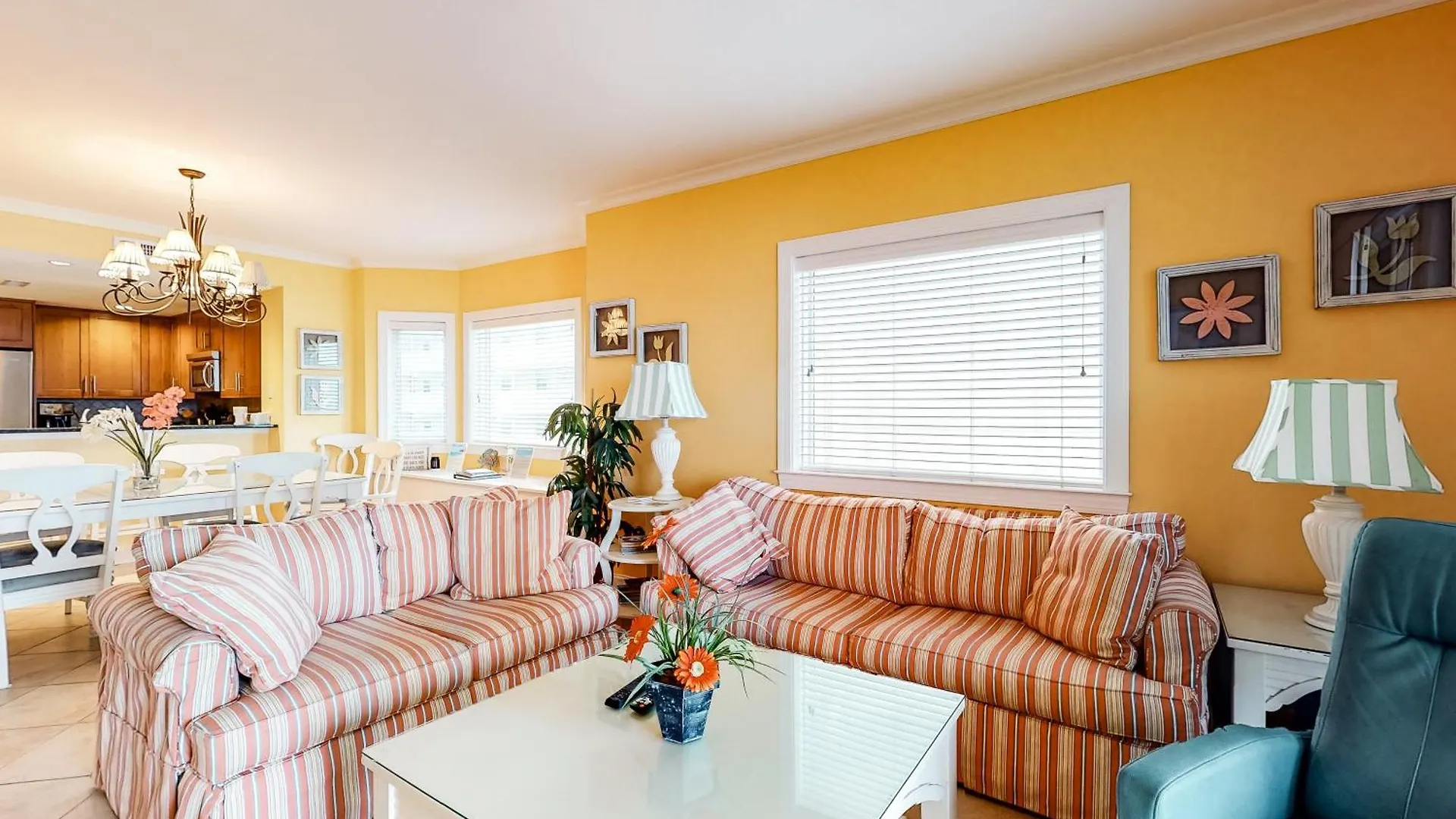 The Meridian Ocean City