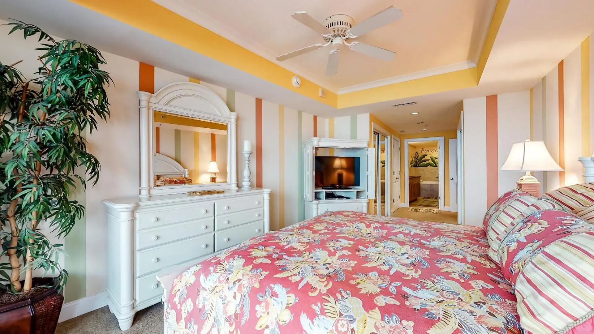 The Meridian Apartment Ocean City