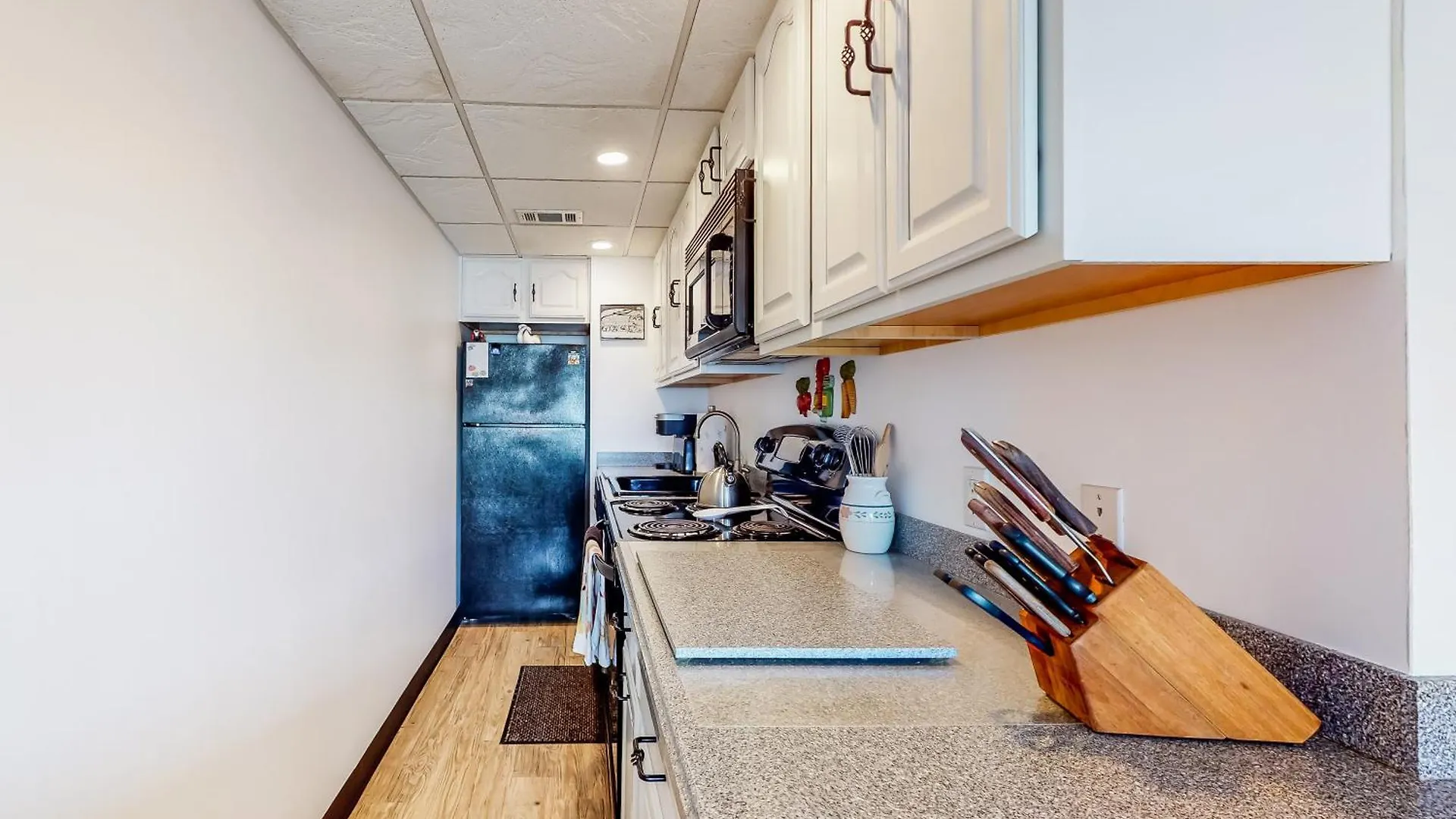 Apartment Bluewater East Oceanblock Ocean City