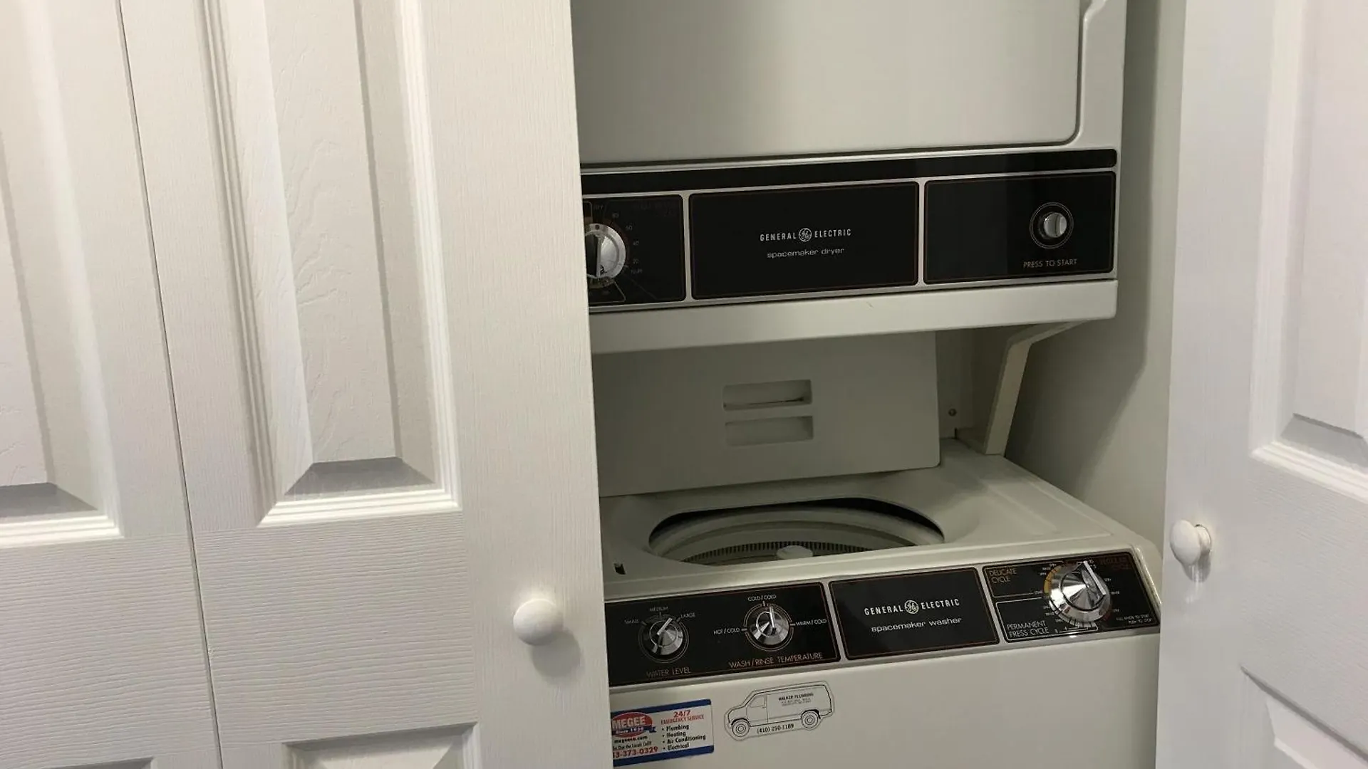 Bluewater East Oceanblock Apartment