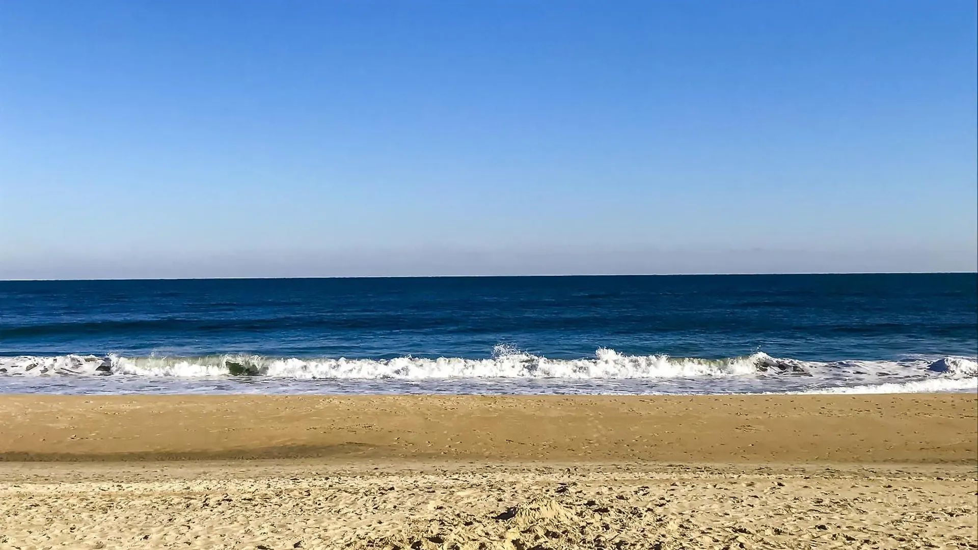 Bluewater East Oceanblock Ocean City
