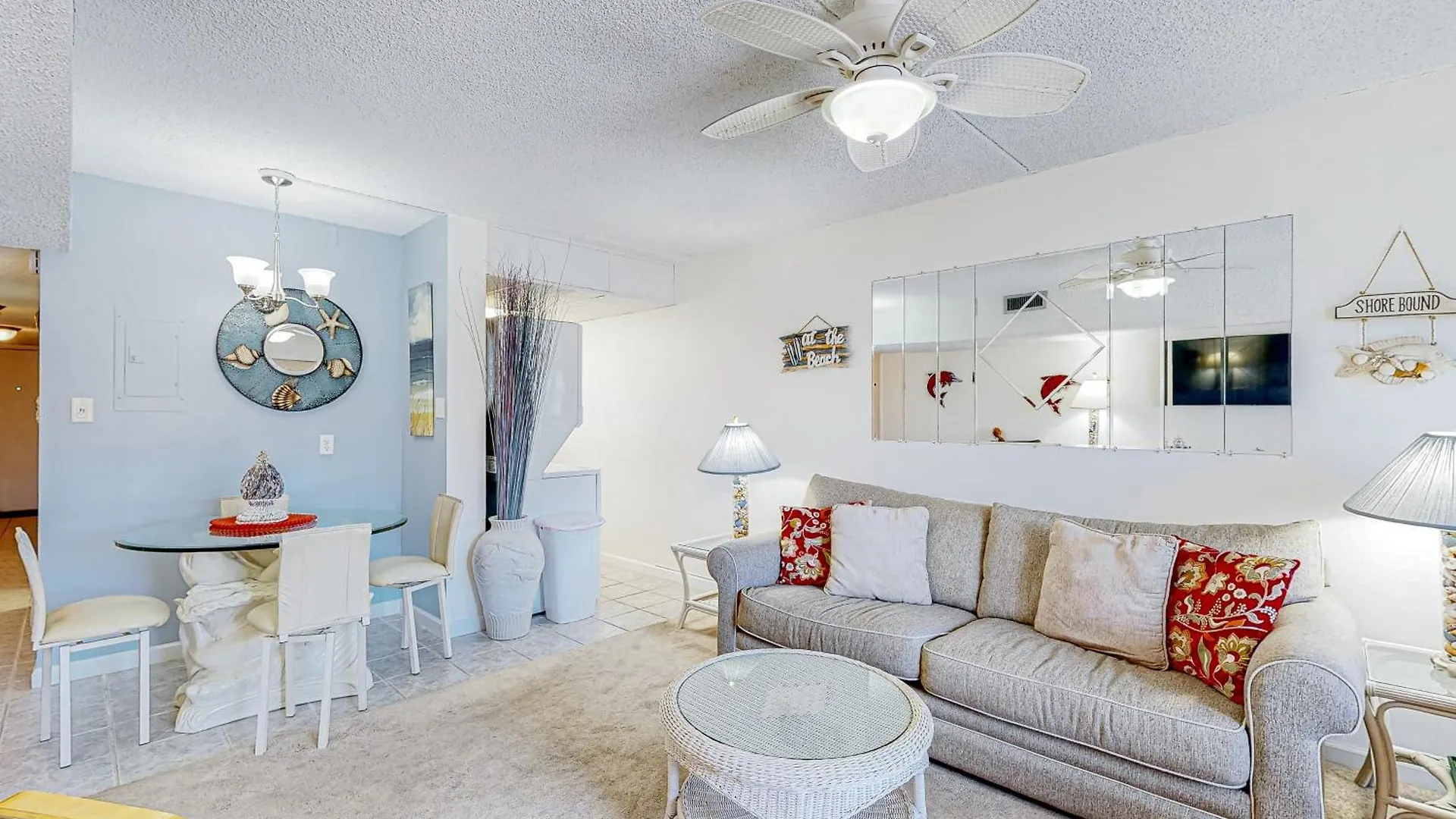 Bluewater East Oceanblock