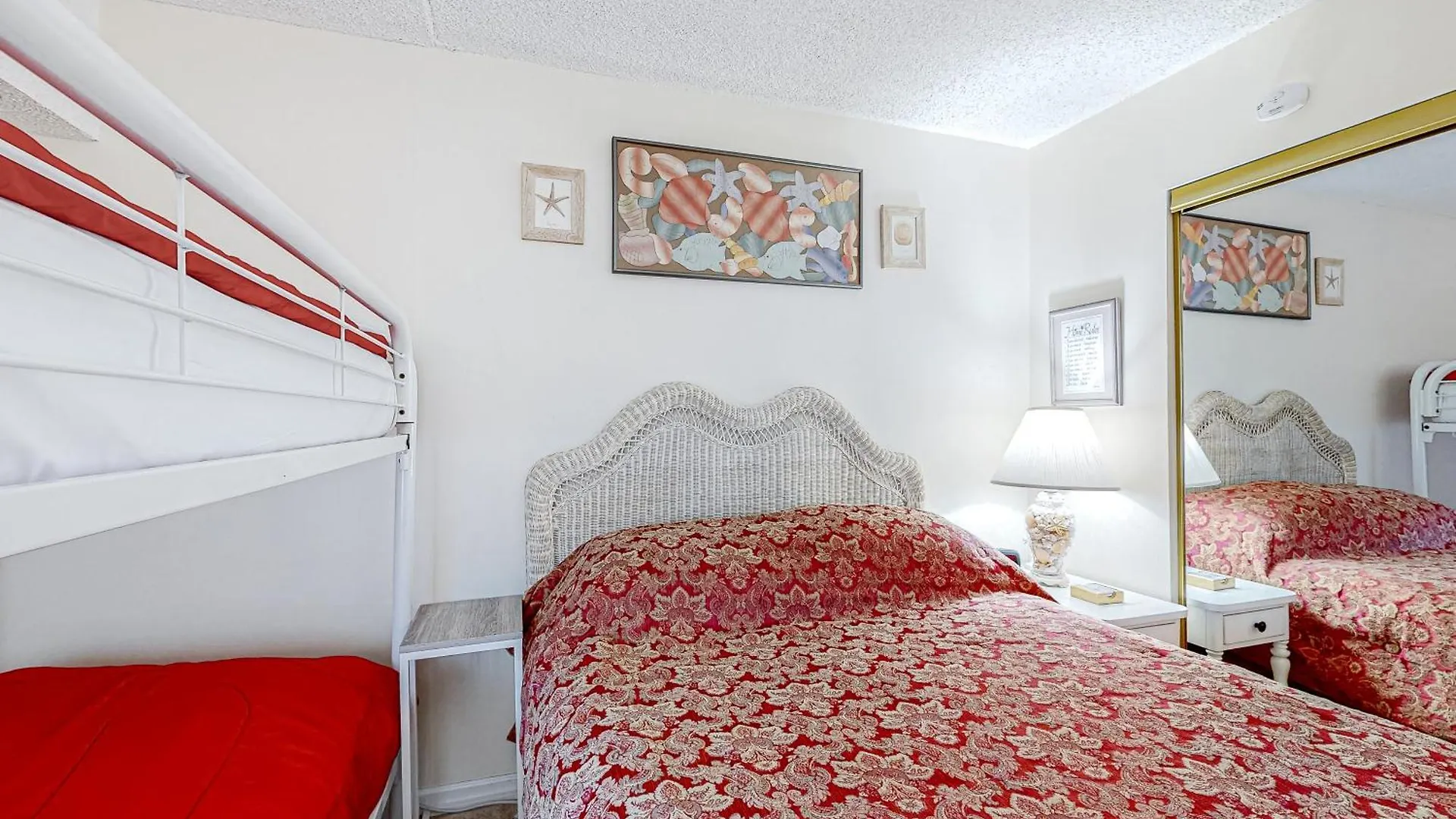 Apartment Bluewater East Oceanblock *