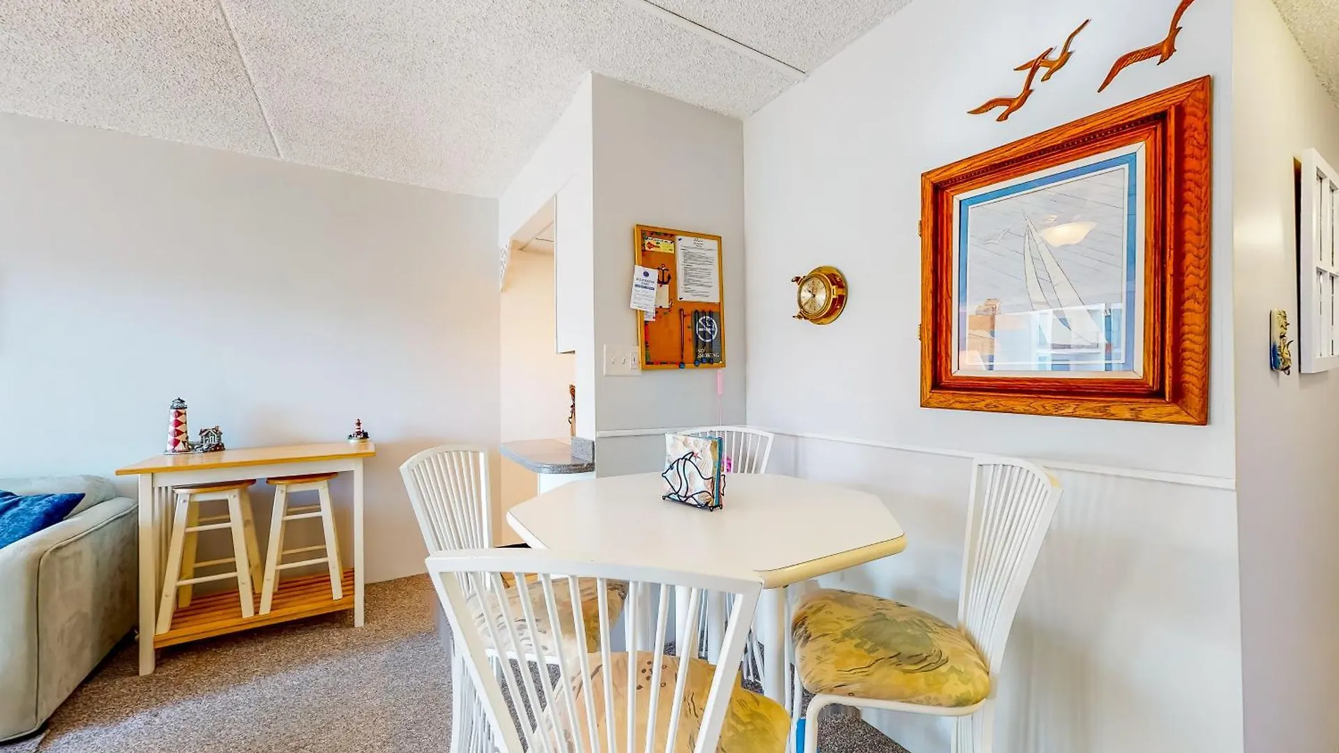 Bluewater East Oceanblock Apartment Ocean City