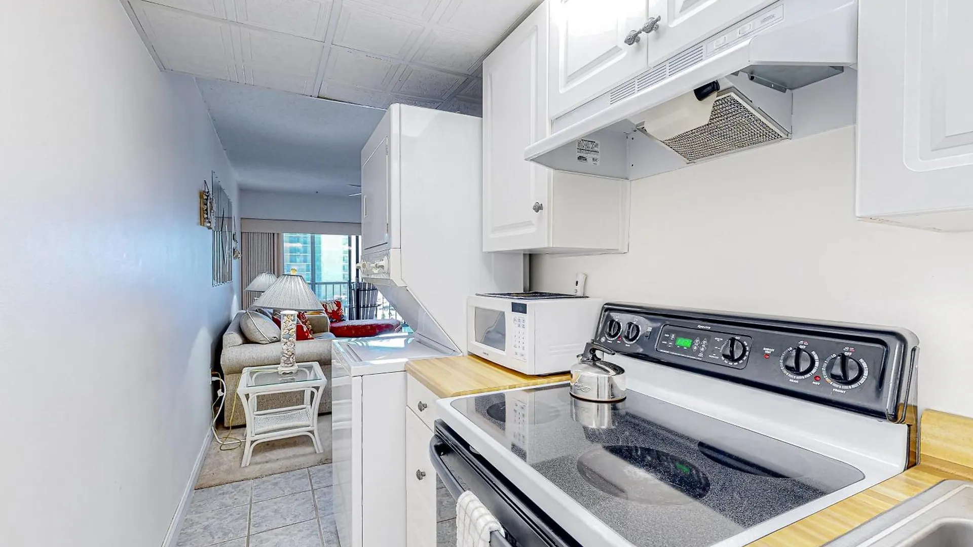Bluewater East Oceanblock Ocean City