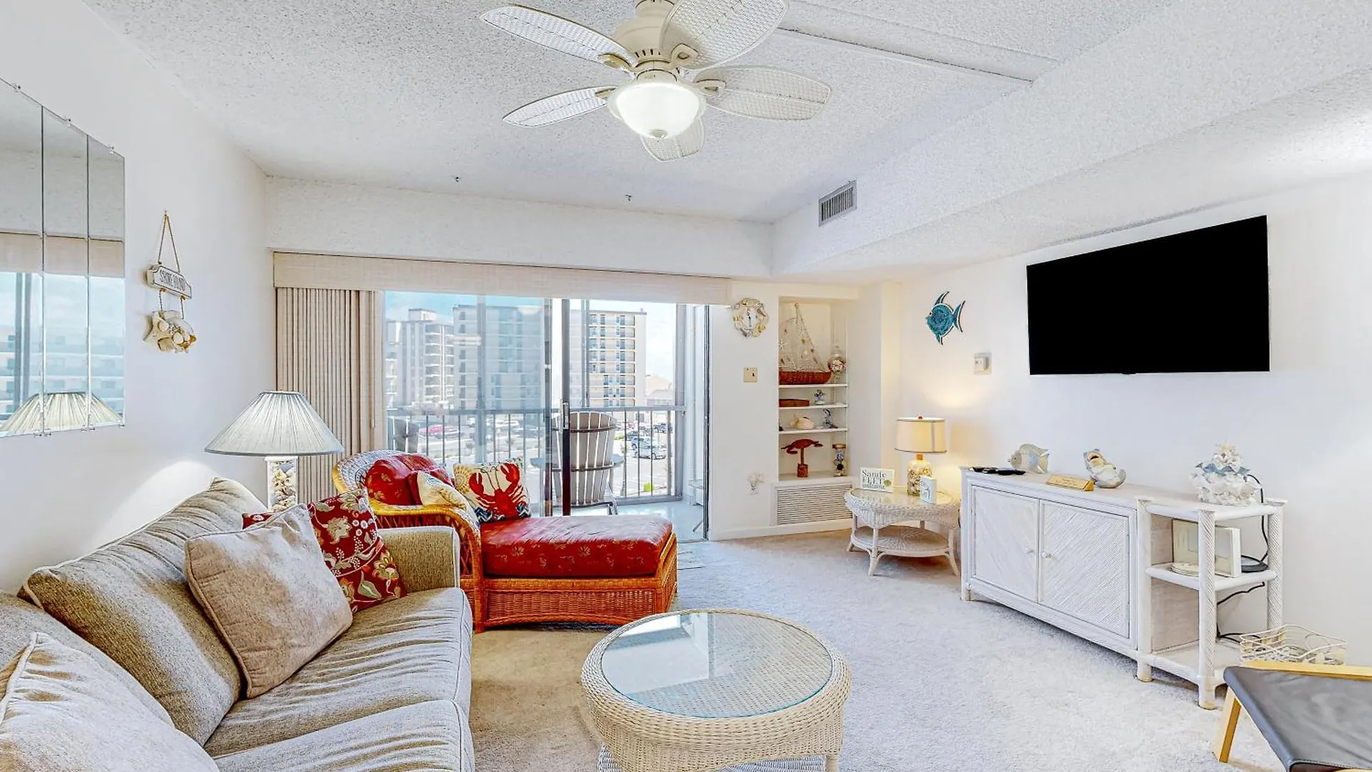 Bluewater East Oceanblock Apartment *