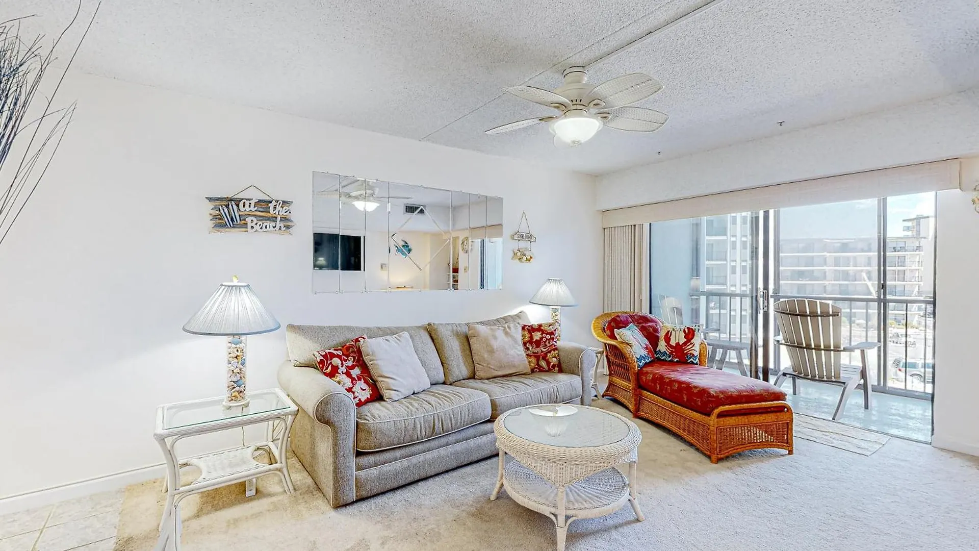Bluewater East Oceanblock Ocean City
