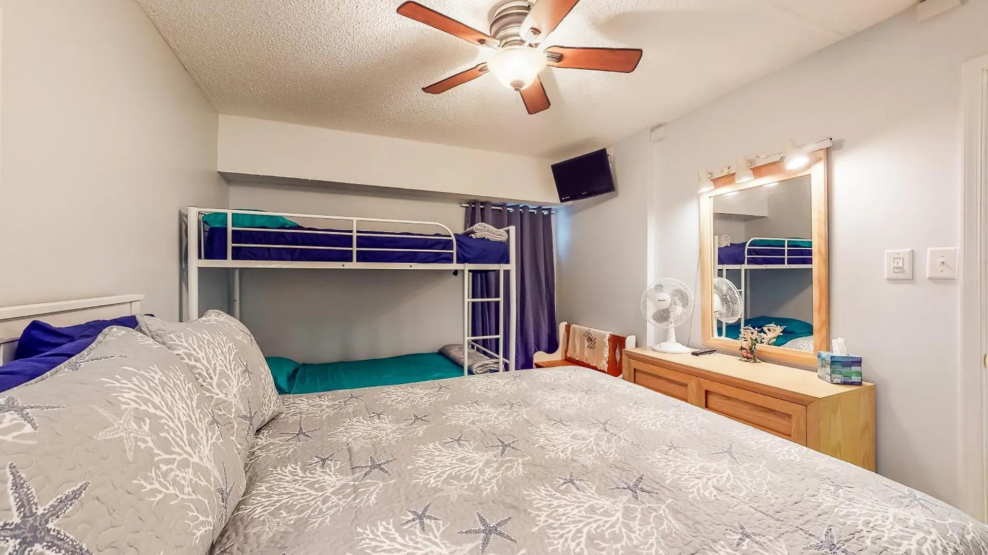 Bluewater East Oceanblock * Ocean City