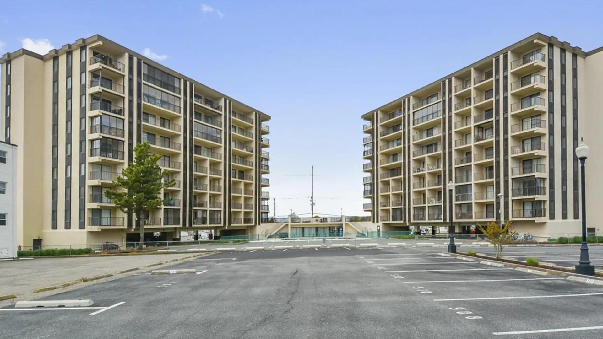Bluewater East Oceanblock