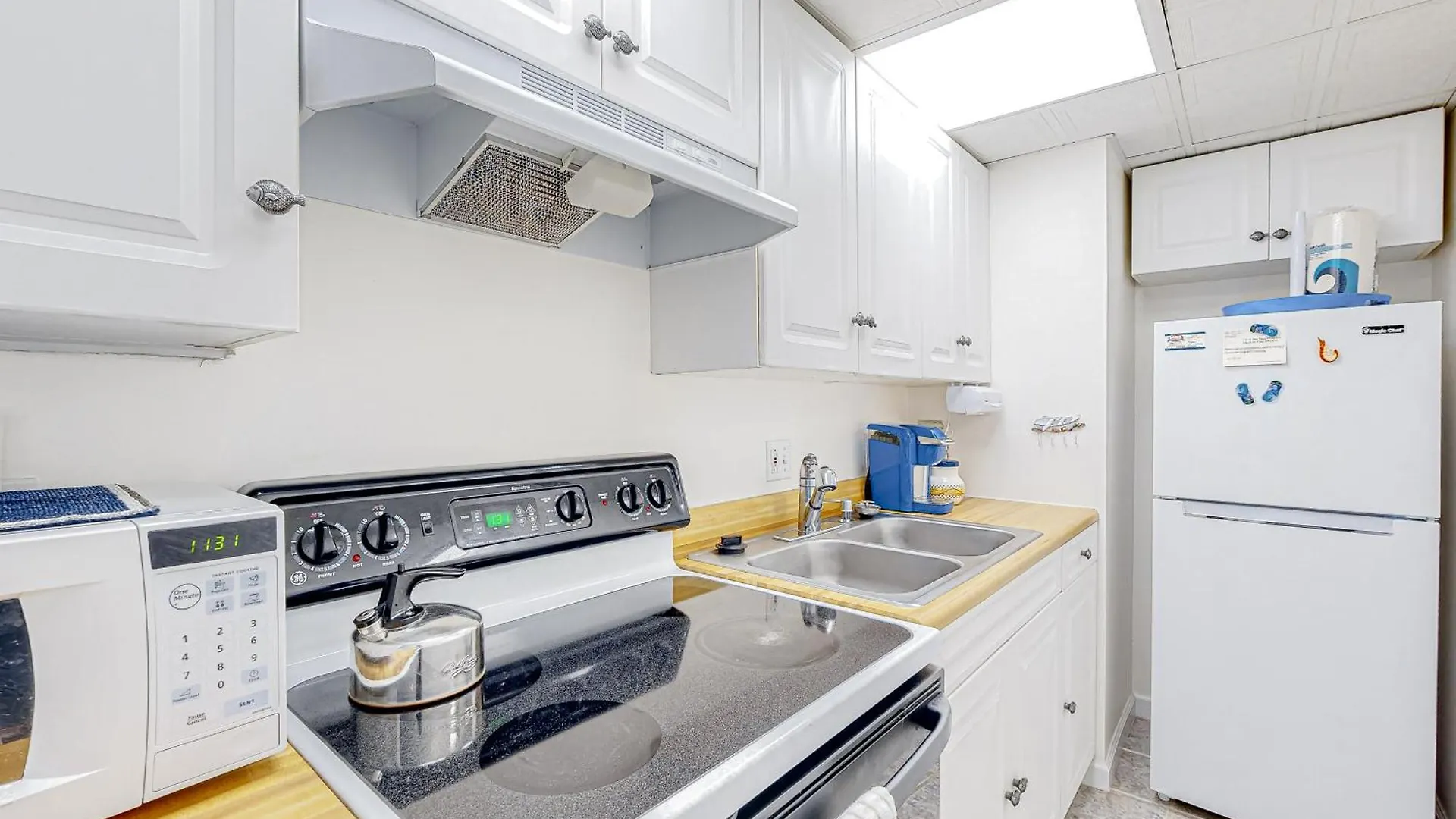 Bluewater East Oceanblock *
