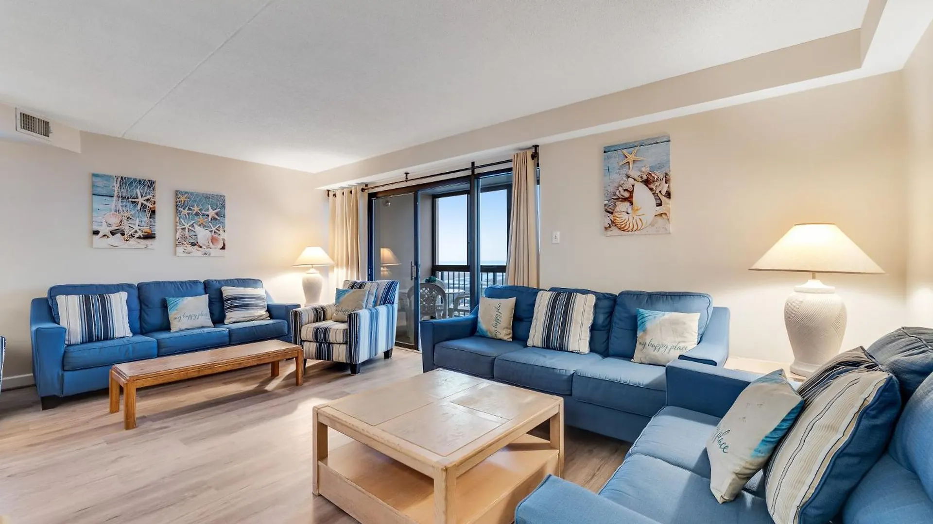 Capri Holiday home