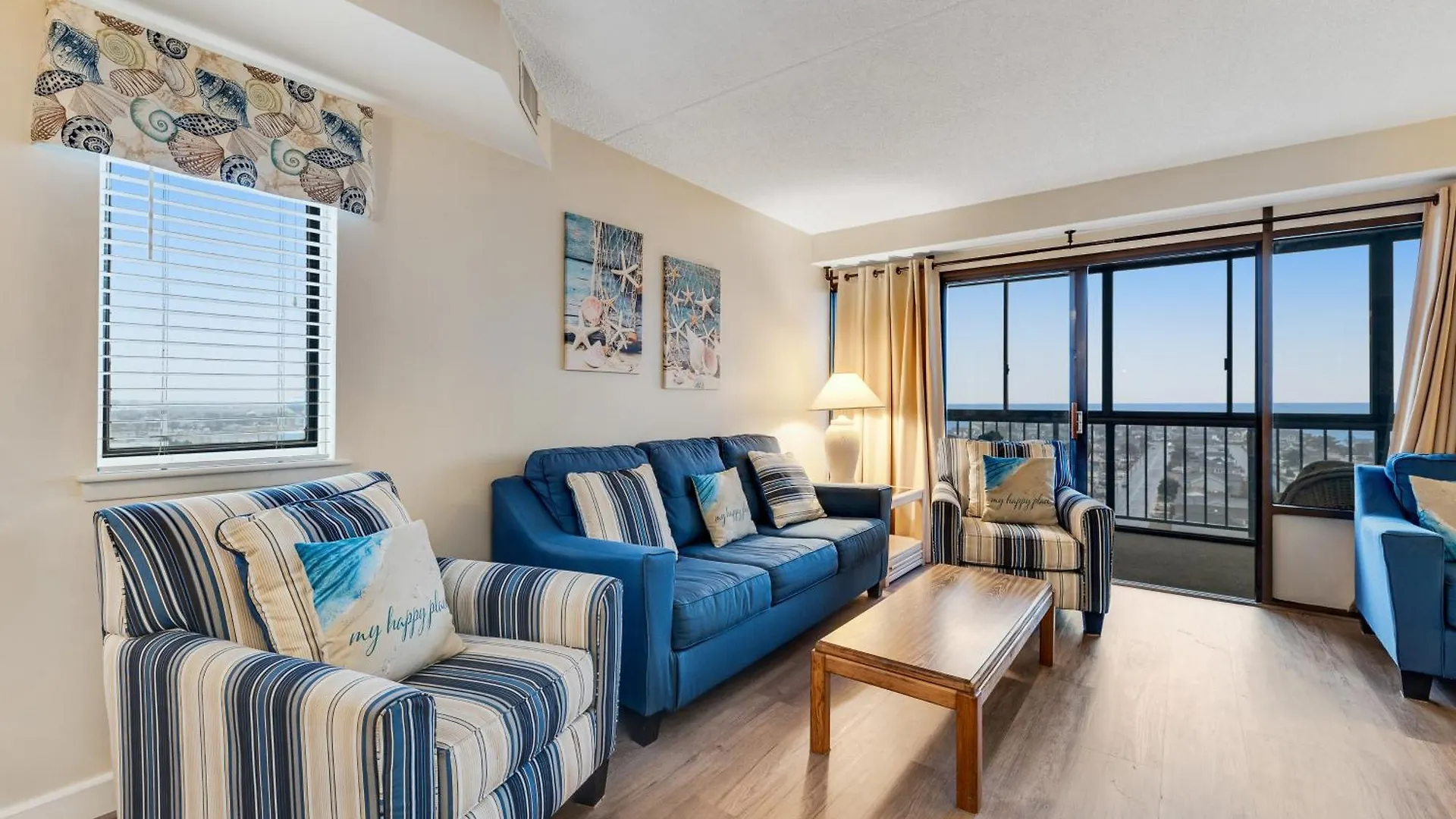 Holiday home Capri