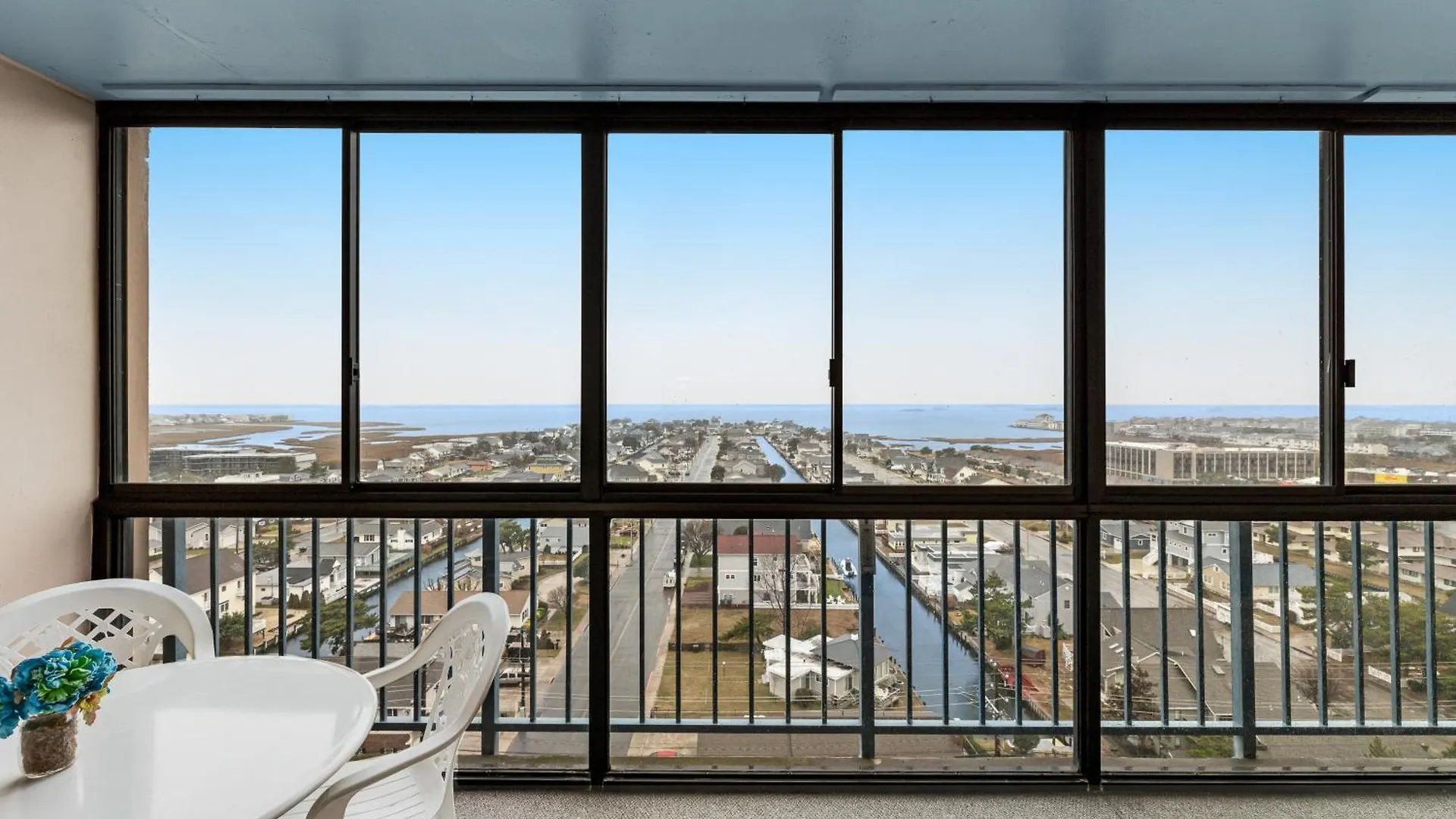 Holiday home Capri Ocean City