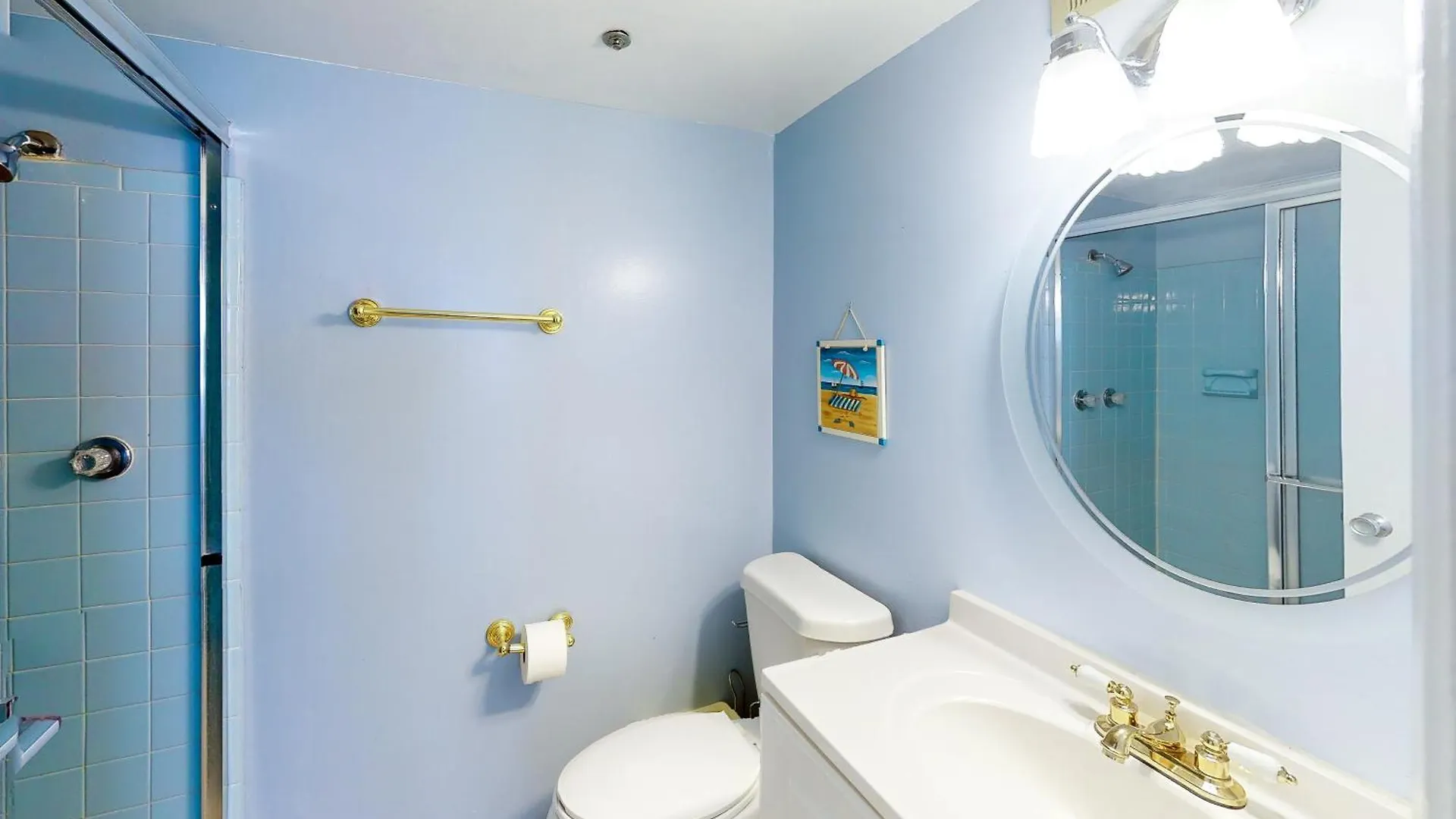 Capri Holiday home Ocean City