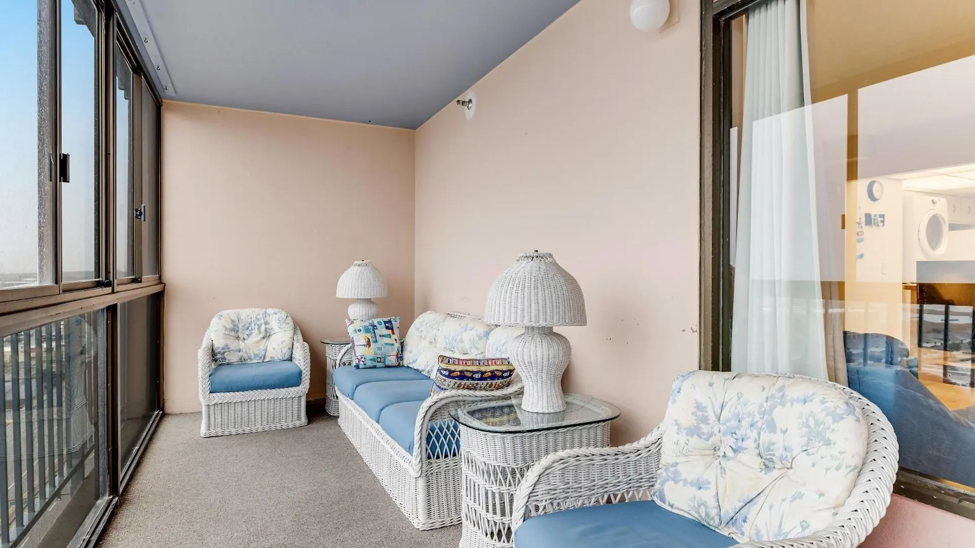Holiday home Capri Ocean City